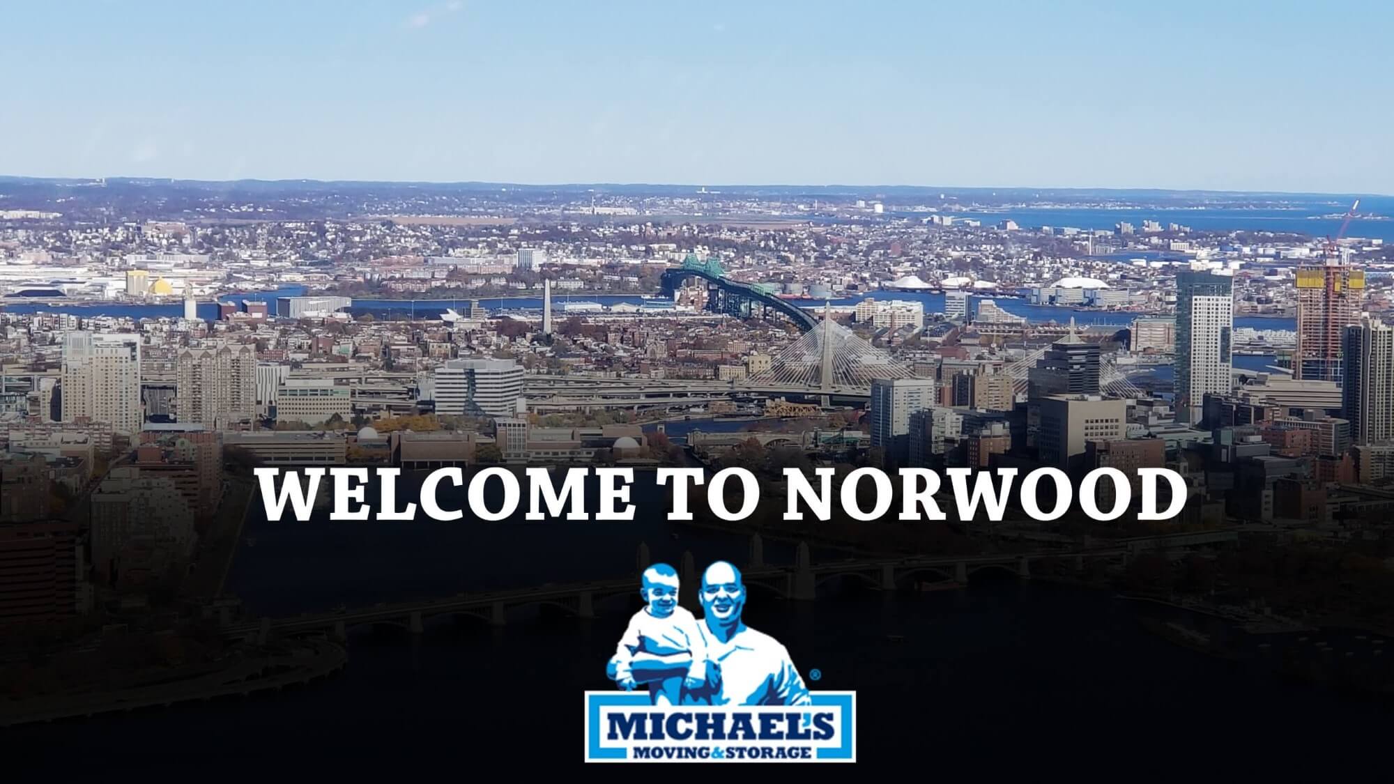 moving company near me norwood ma