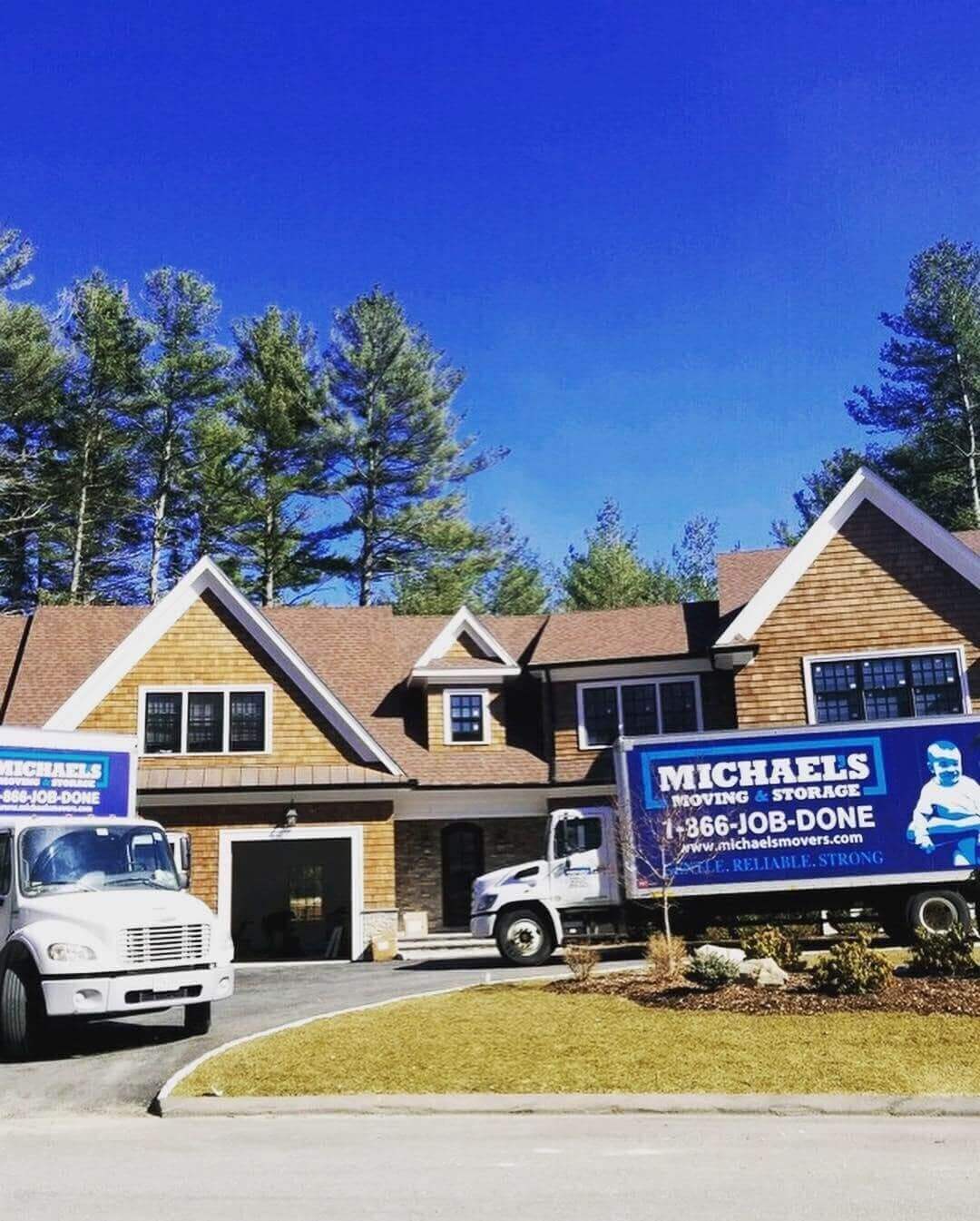 storage services near me norwood ma