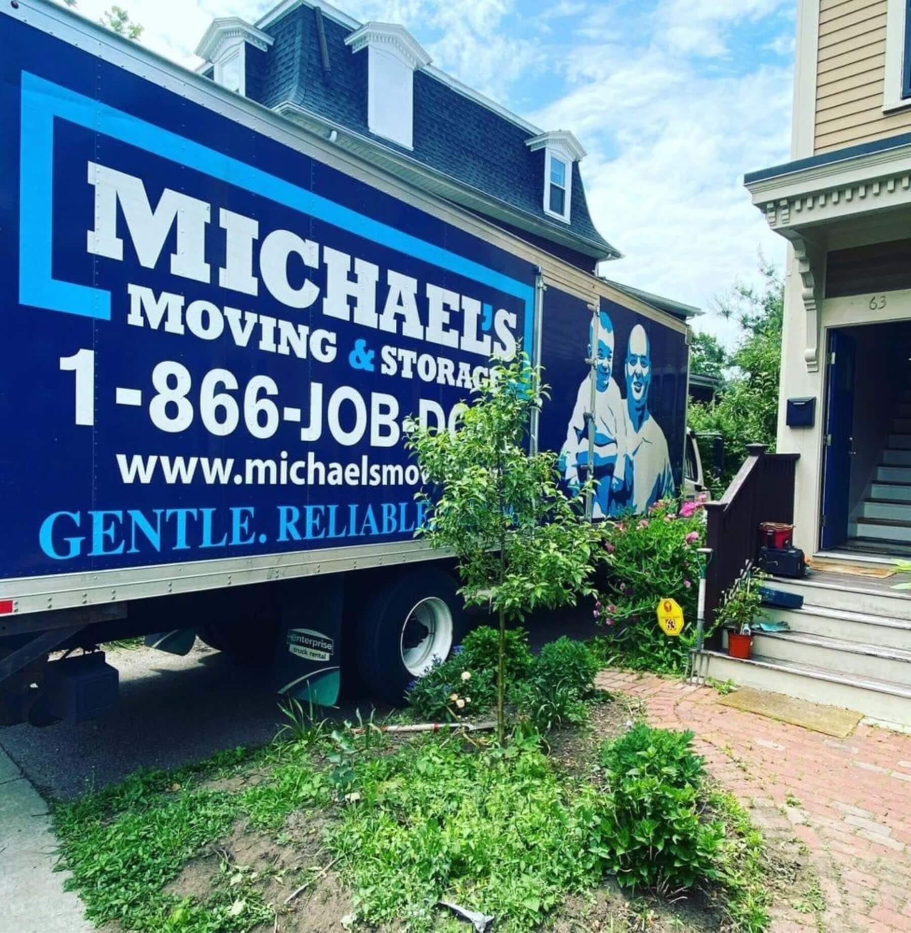 movers near me plainville ma