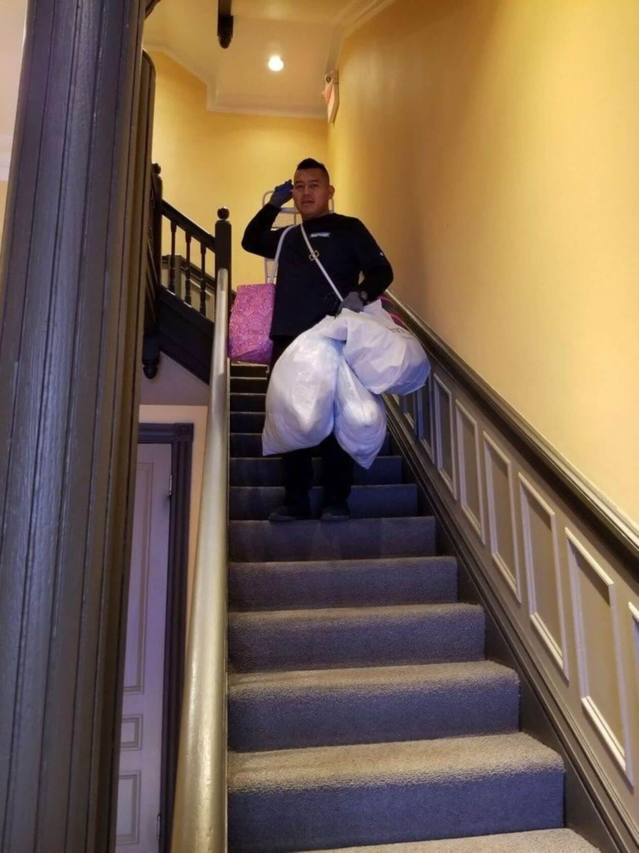 professional moving services near me plainville ma