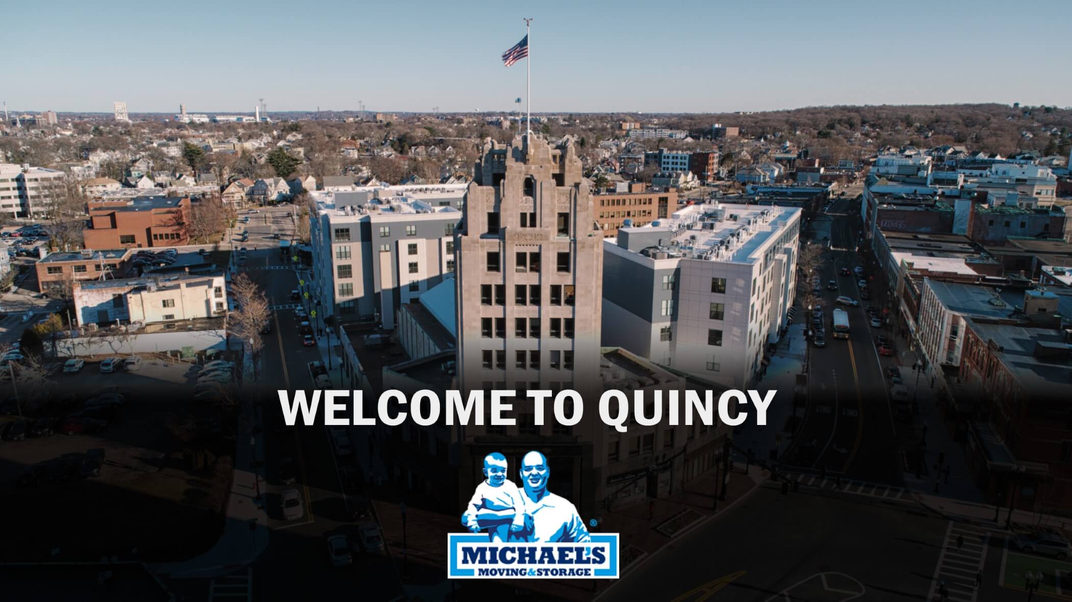 moving company near me quincy ma