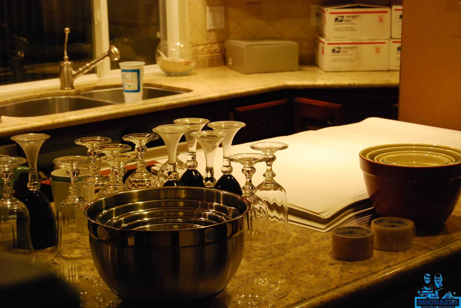 Furniture Assembly and Moving Services in Randolph, MA