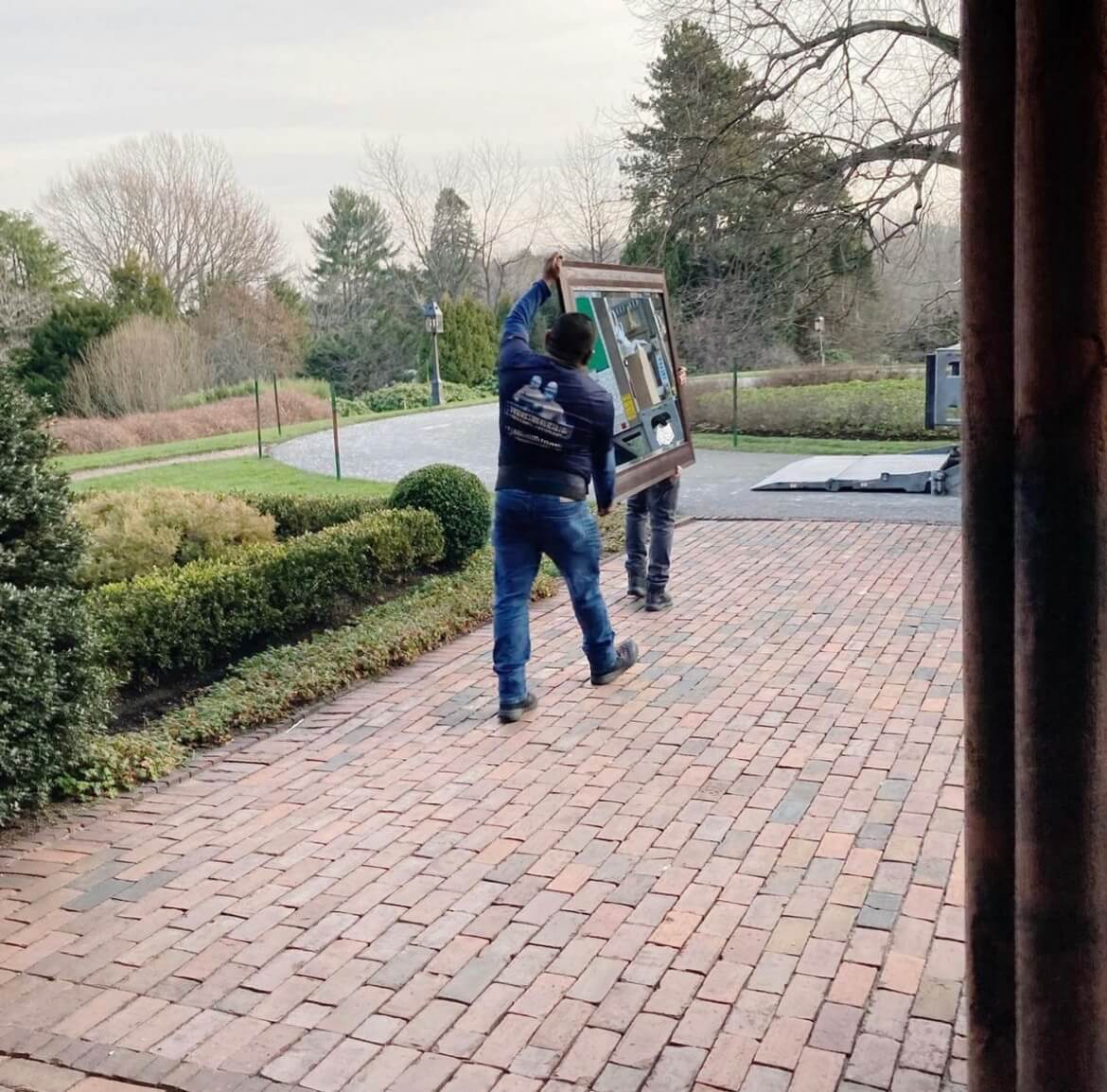 moving services near me revere ma