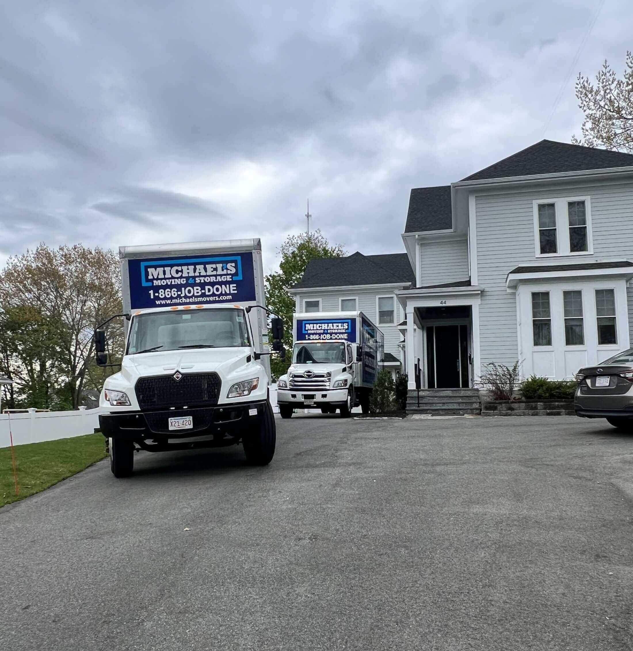 movers near me rockland ma