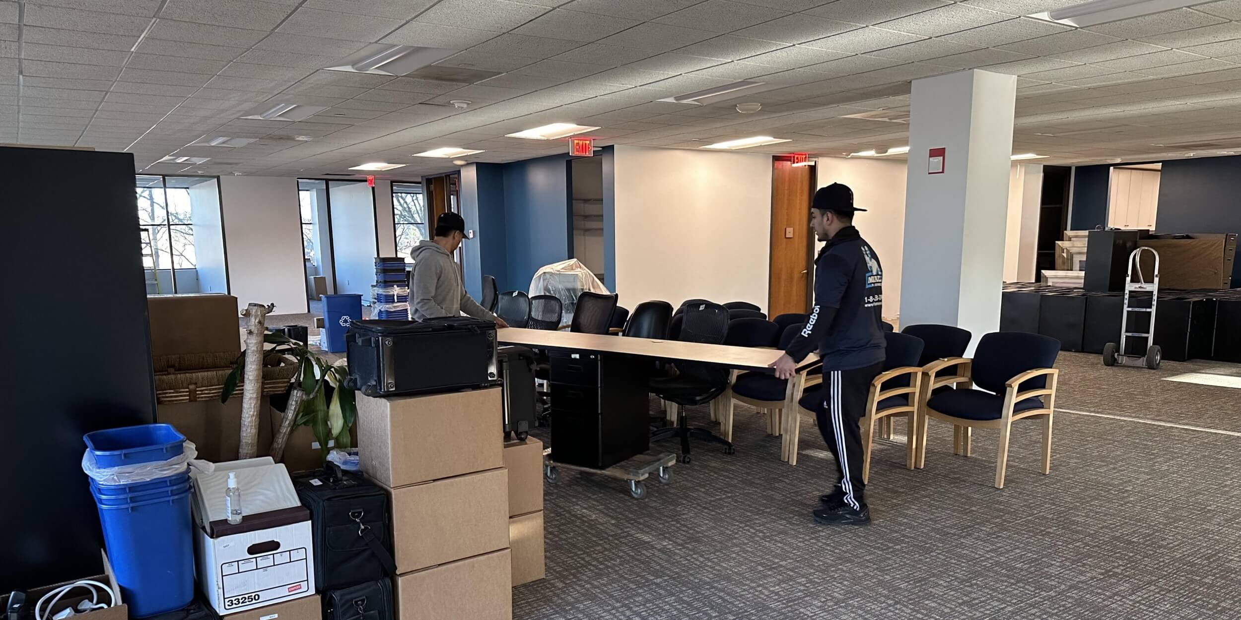 moving companies near me roslindale ma