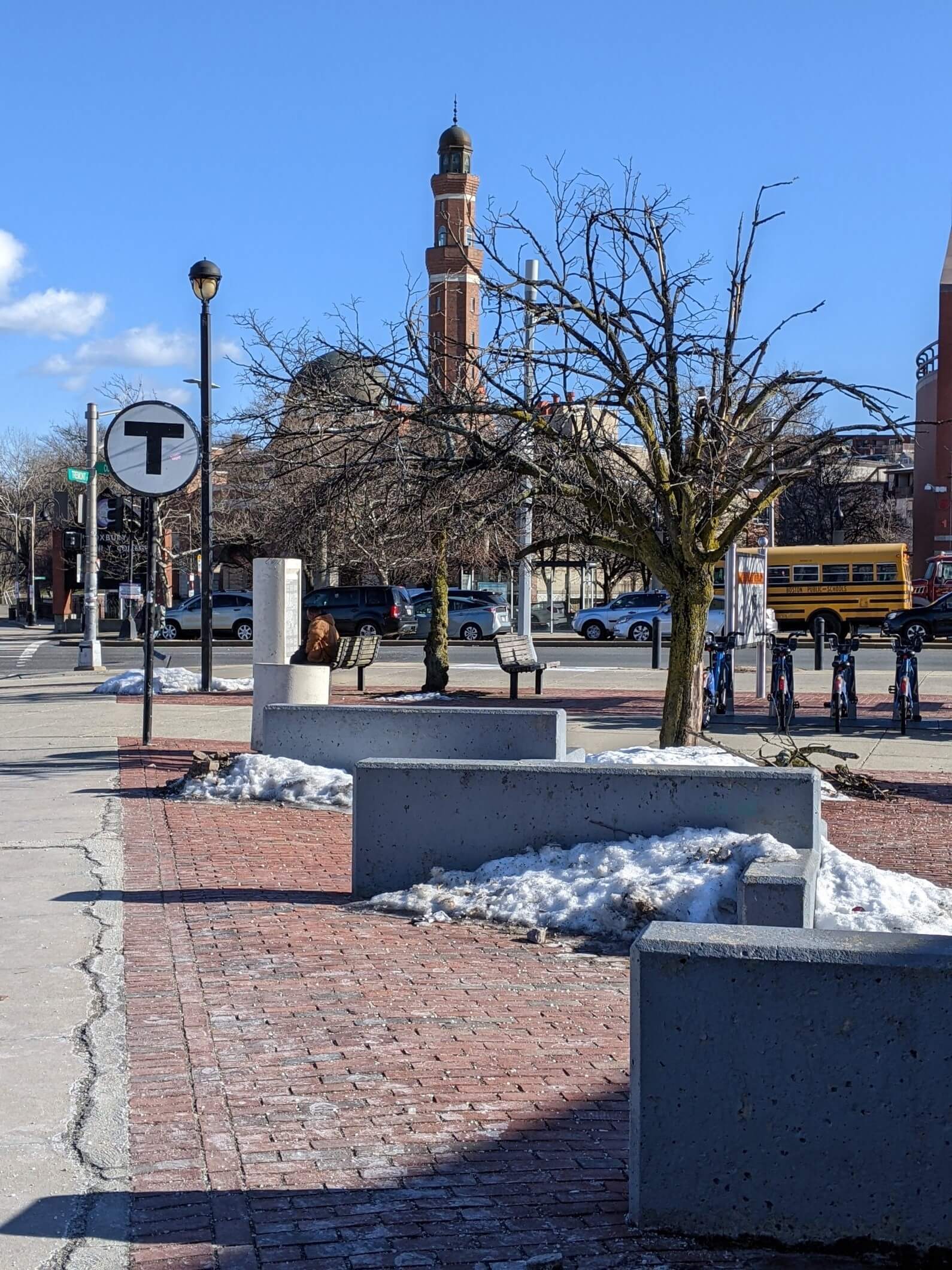 roxbury crossing ma near me