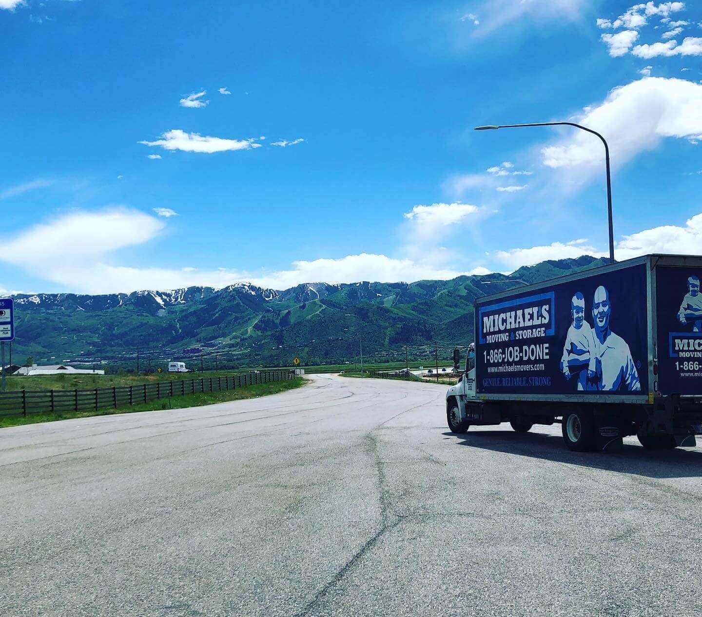 moving companies scituate ma