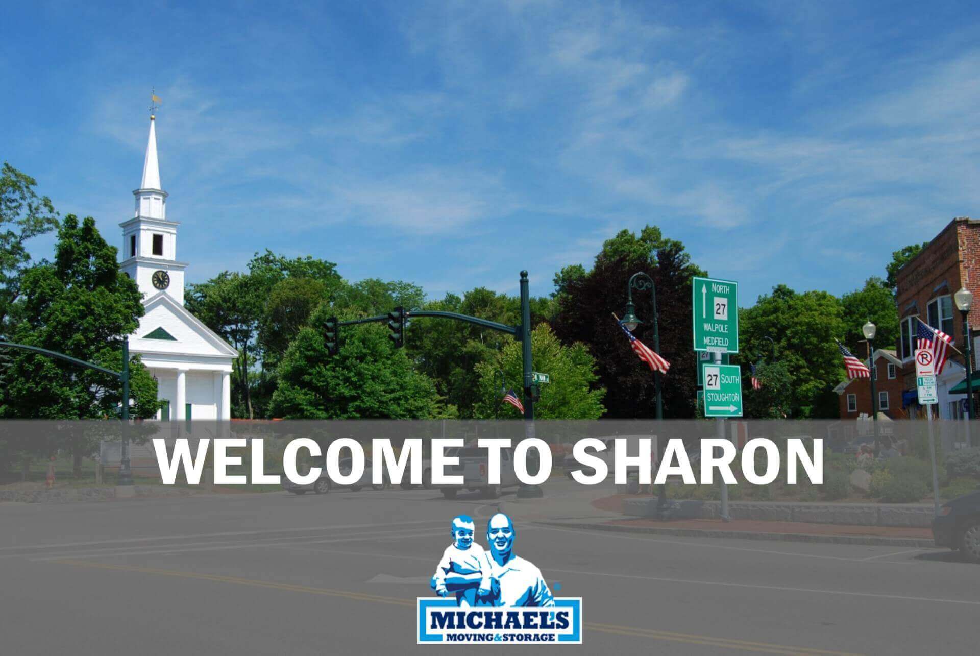 moving company near me sharon ma