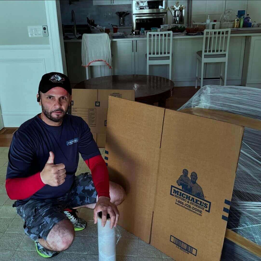 moving service near me sharon ma