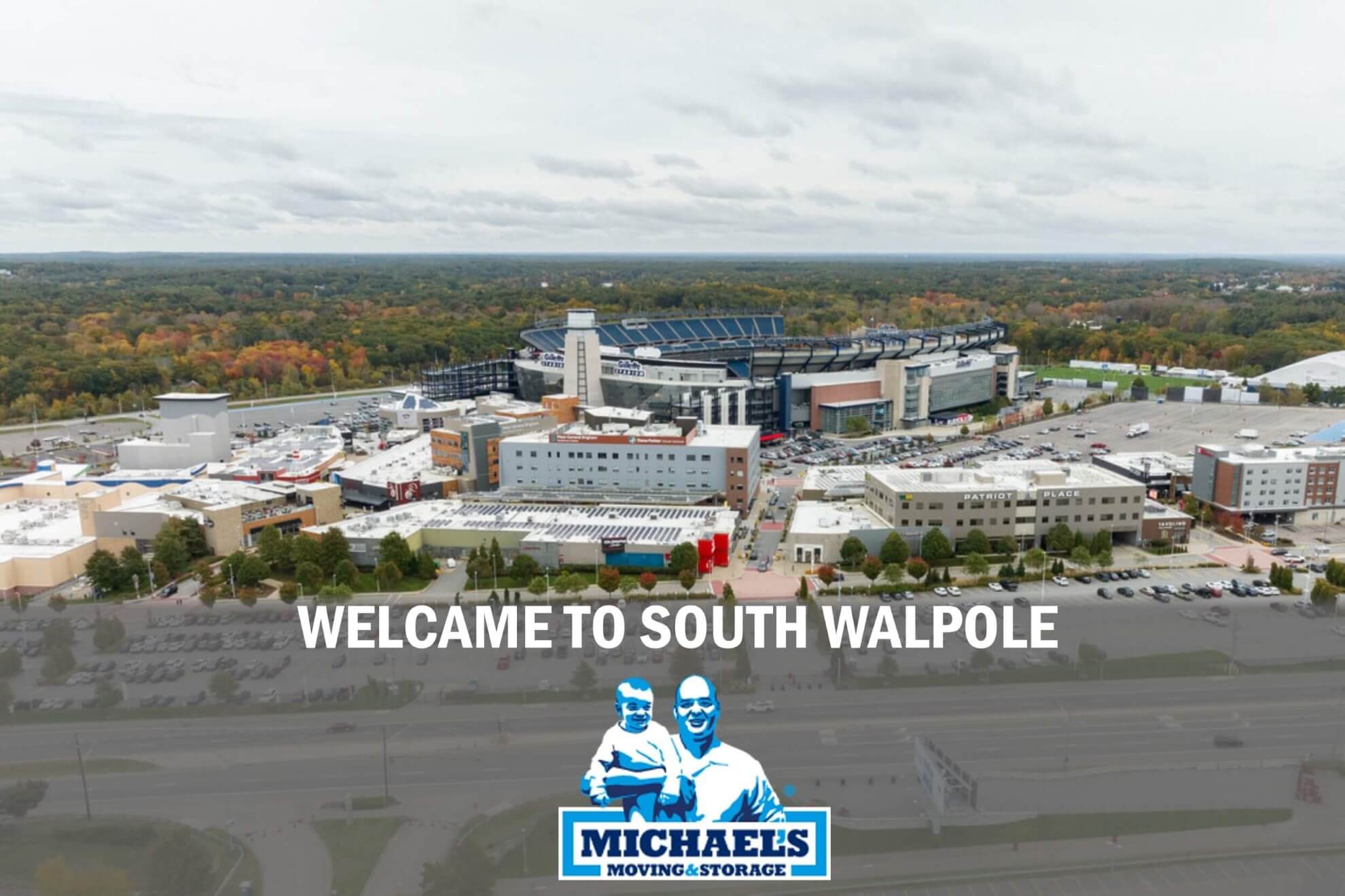 moving company near me south walpole ma