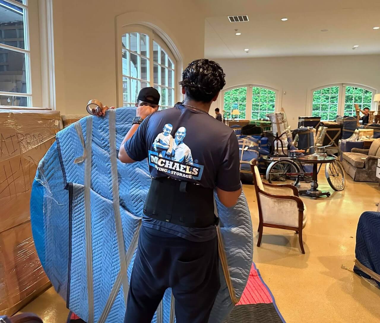 specialty- moving services near me south walpole ma