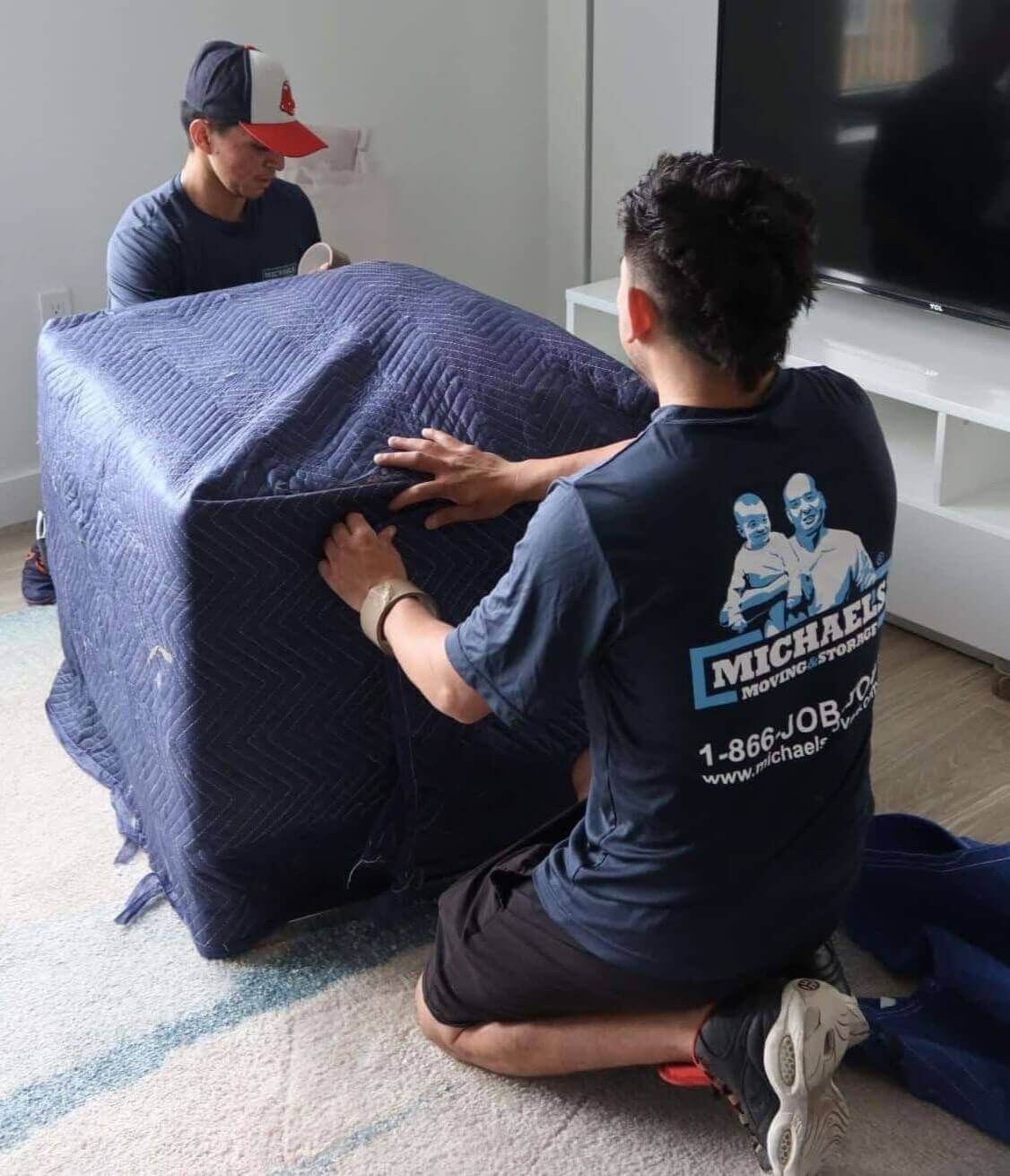 movers near me south weymouth ma