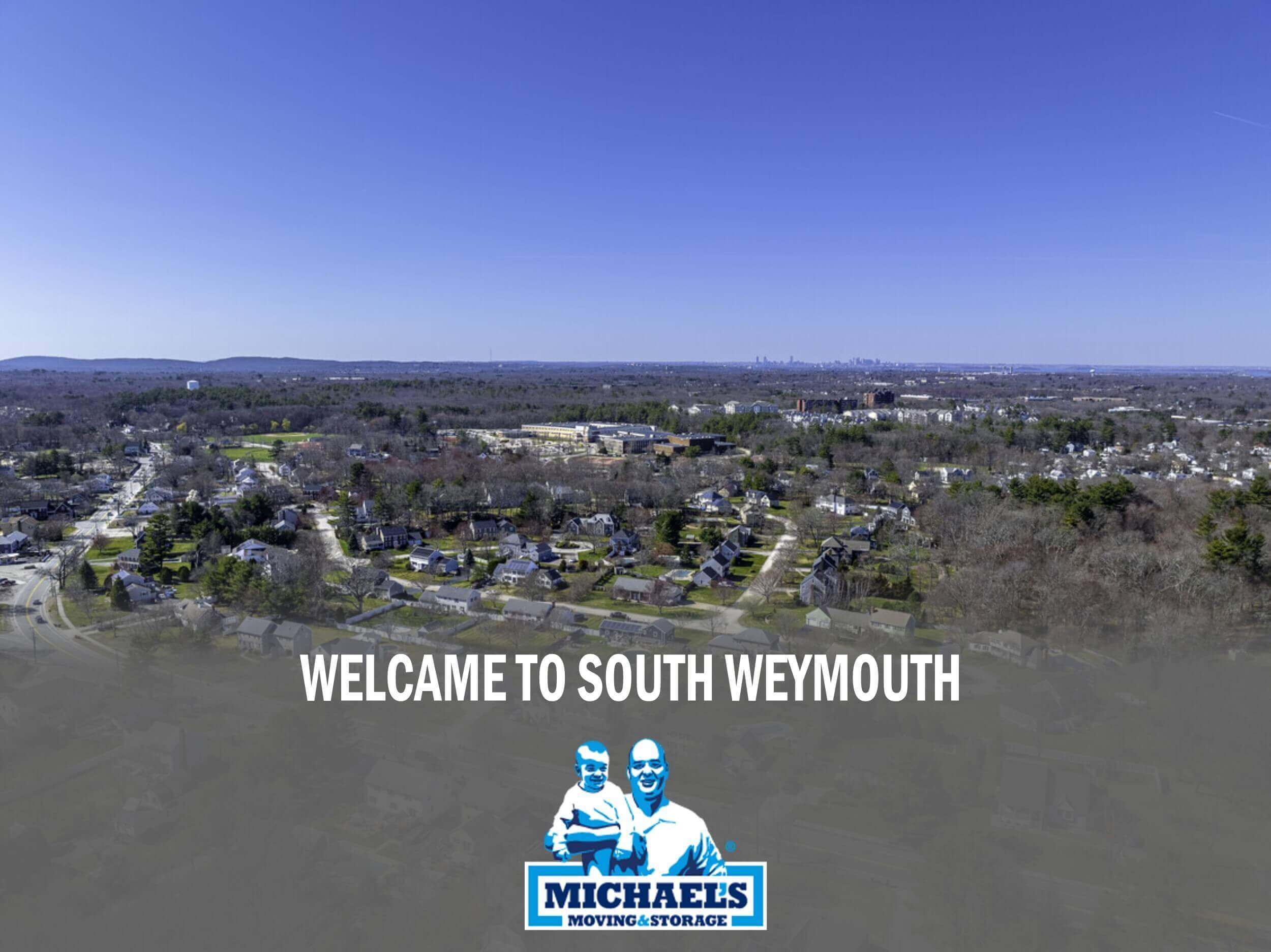 moving company near me south weymouth ma