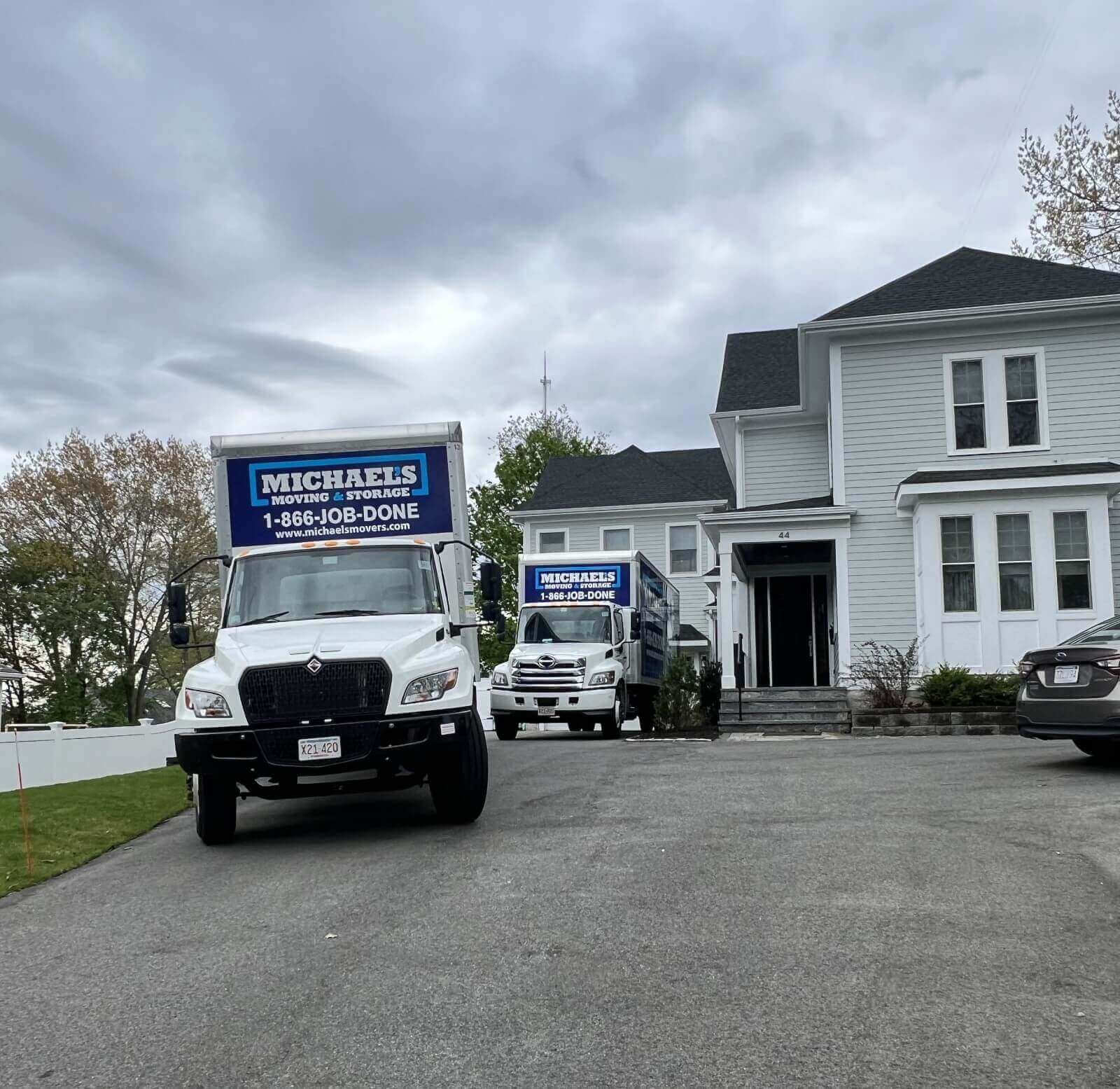 specialty moving services near me south weymouth ma