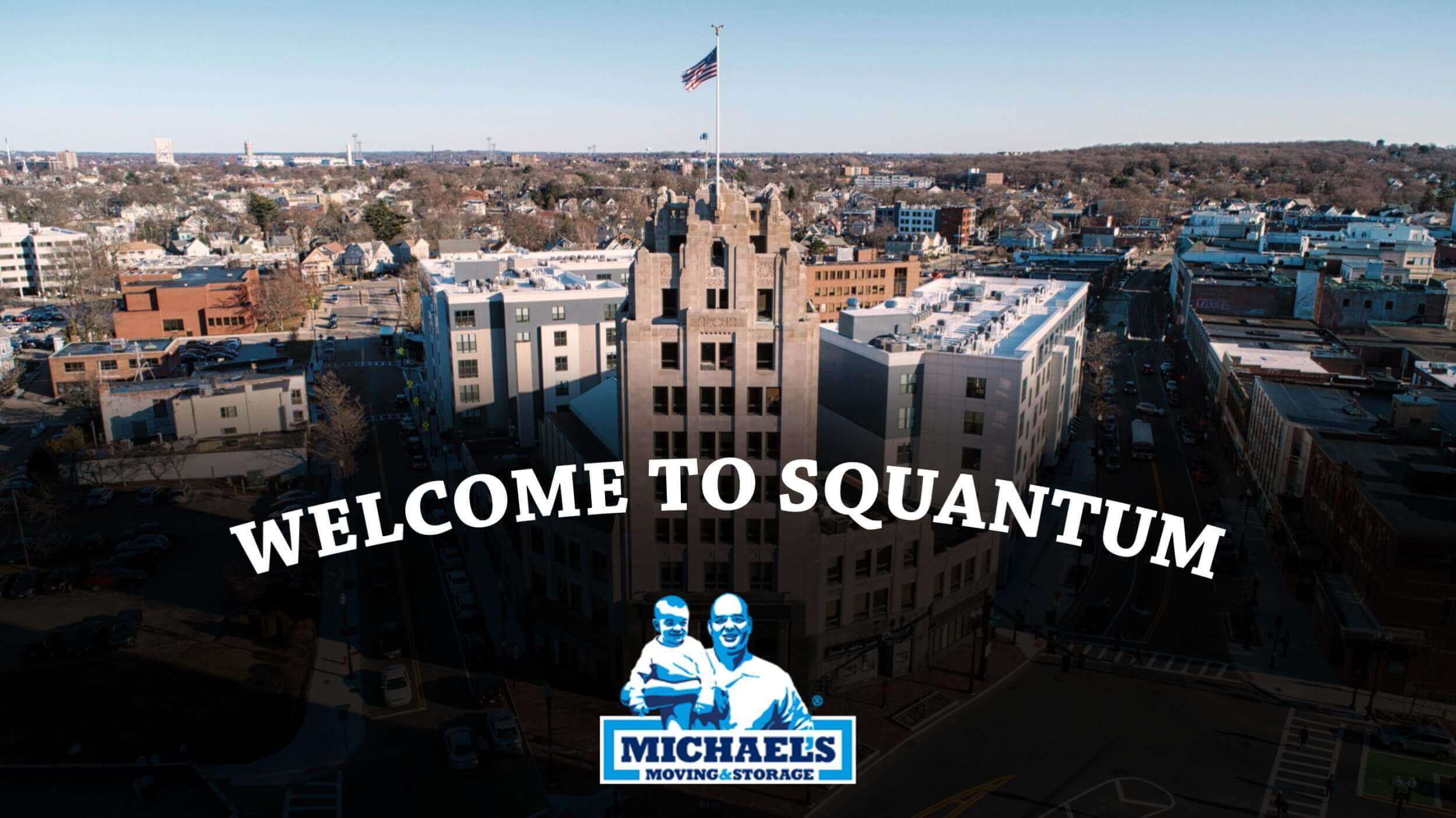 moving company near me squantum ma