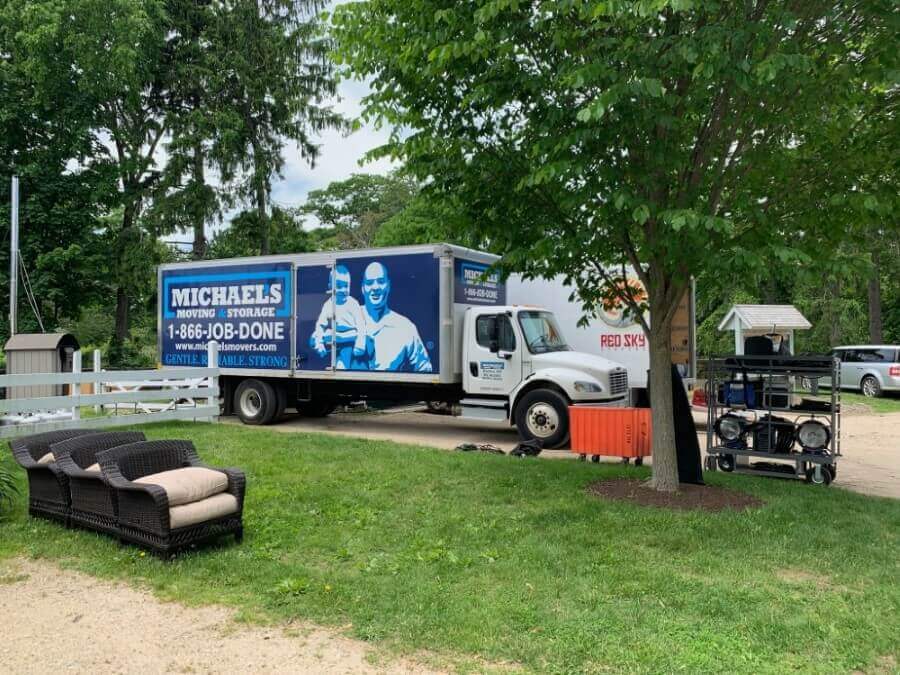 moving services near me squantum ma