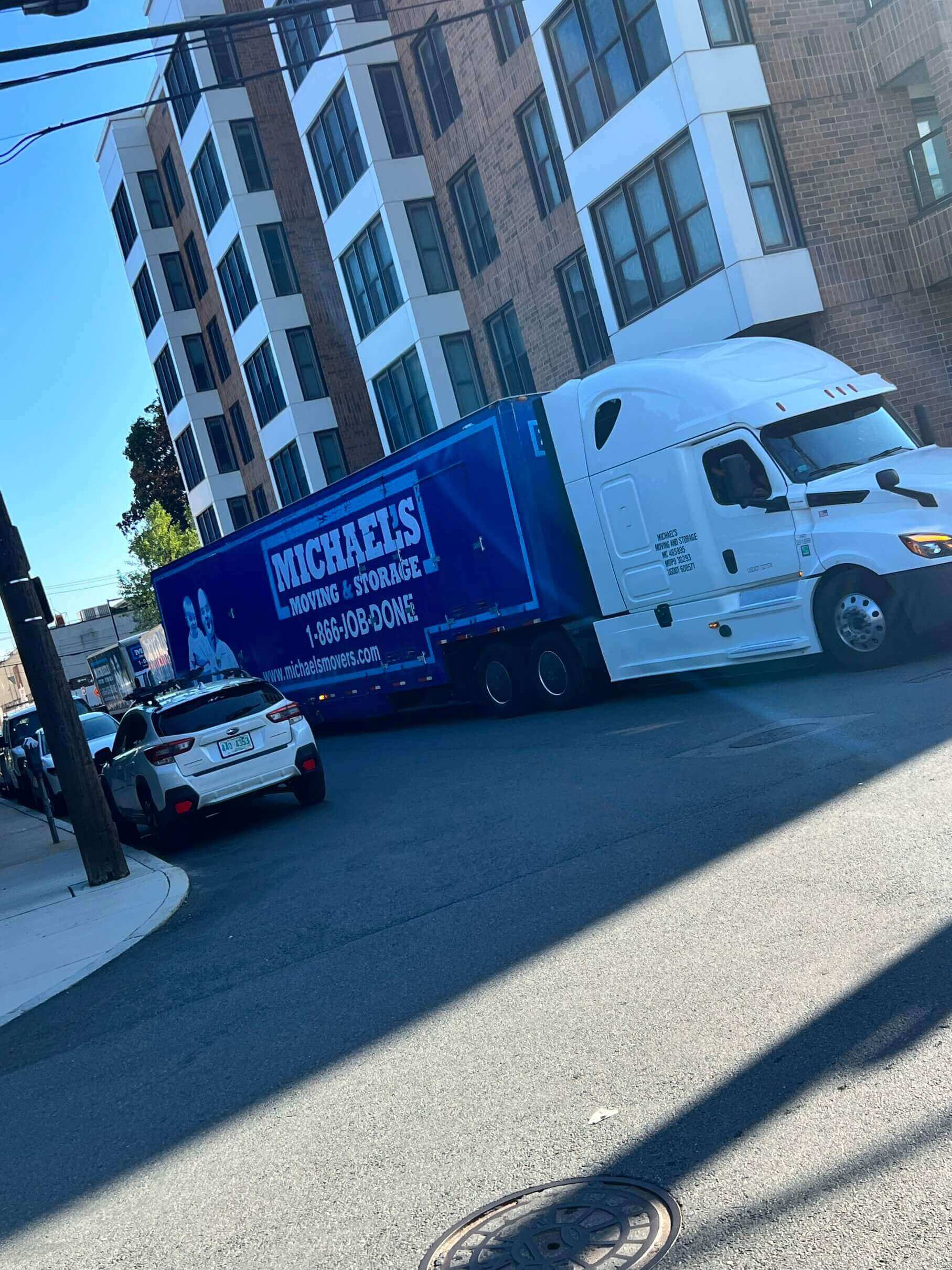 moving companies stoughton ma