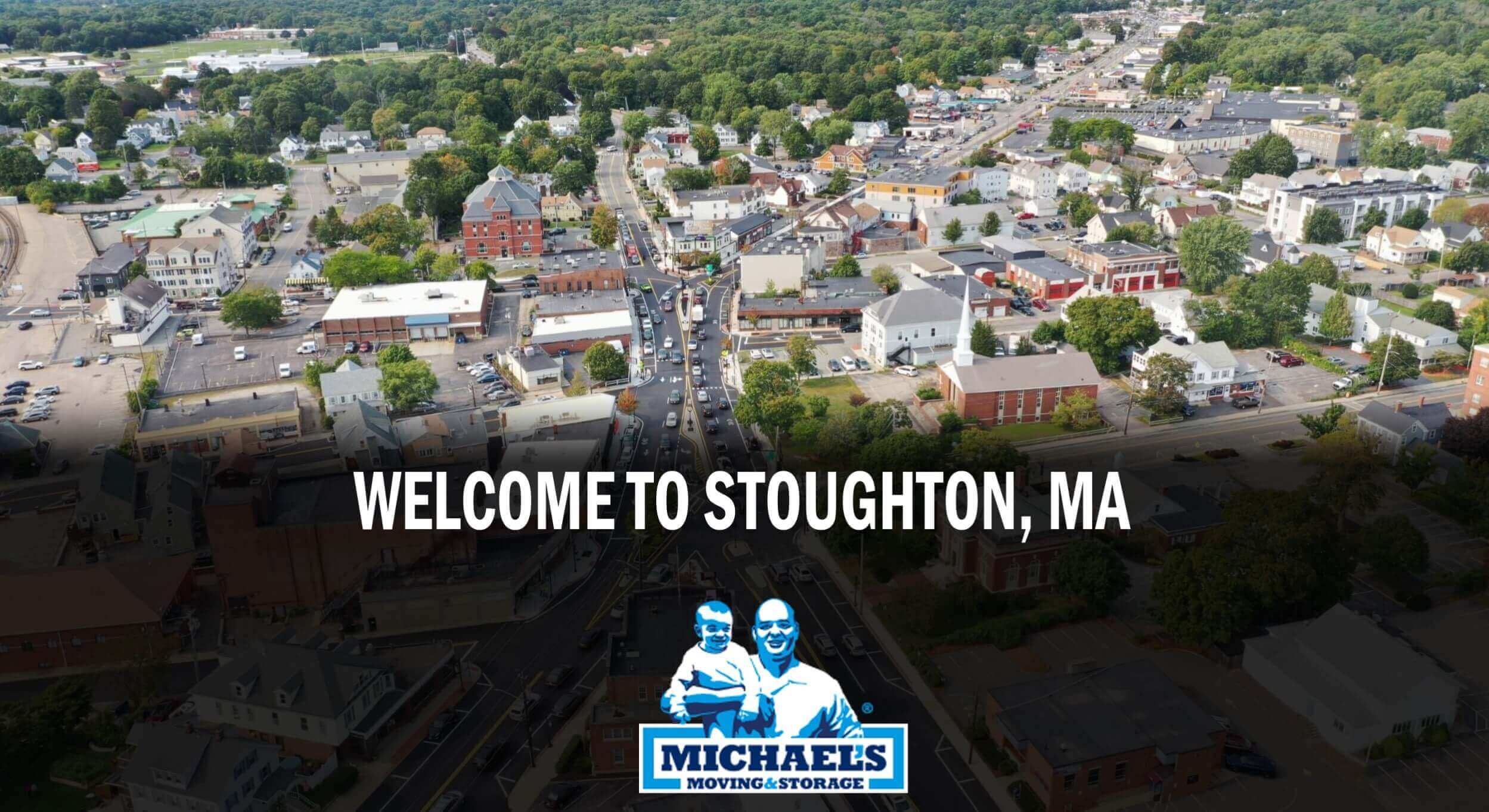 moving company near me stoughton massachusetts