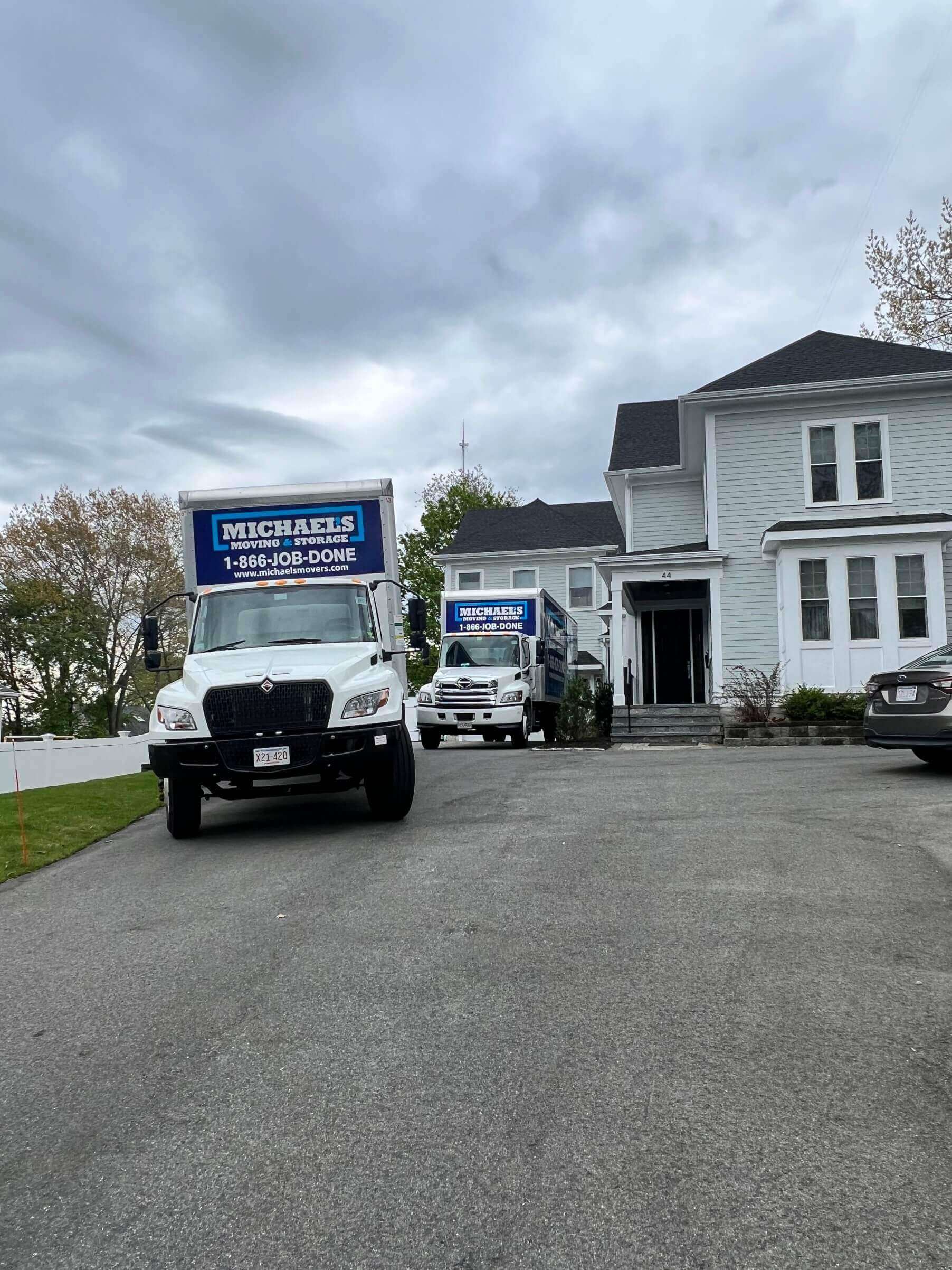 special residential moving services near me stoughton ma