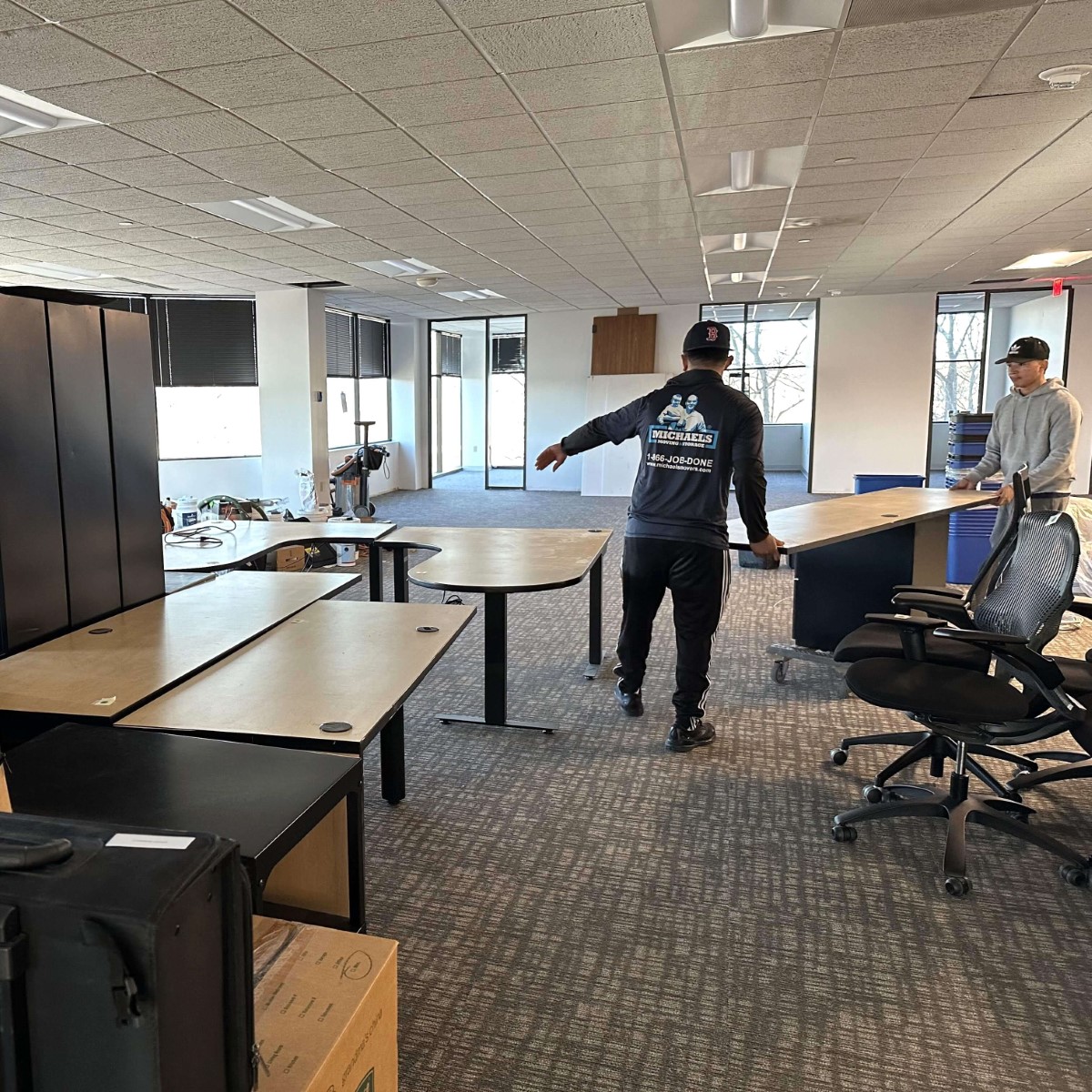 commercial moving services near me suffolk county ma