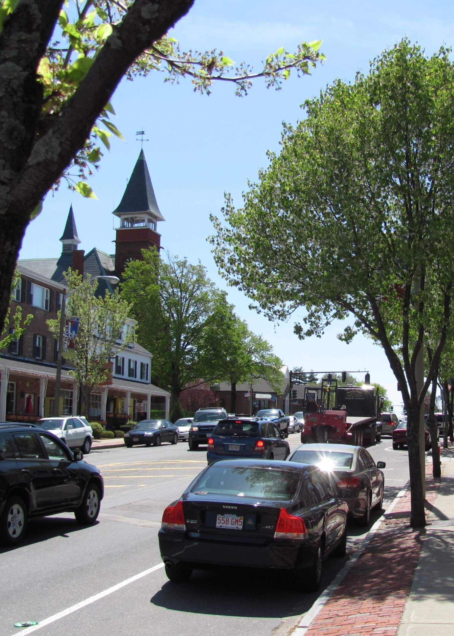 walpole massachusetts near me