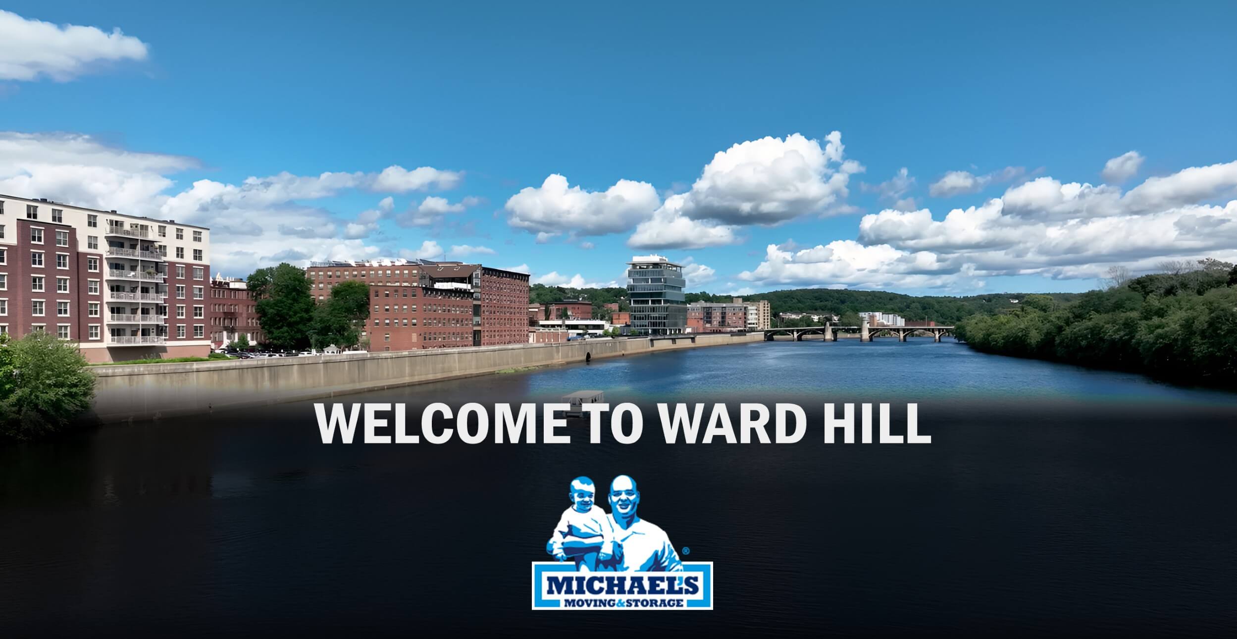 moving company near me ward hill