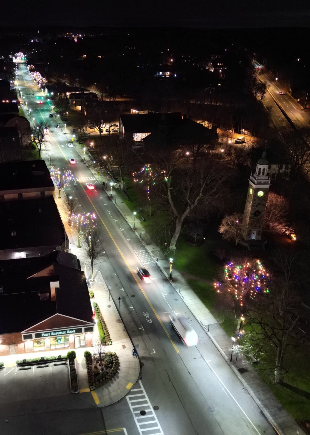 wellesley hills ma near me