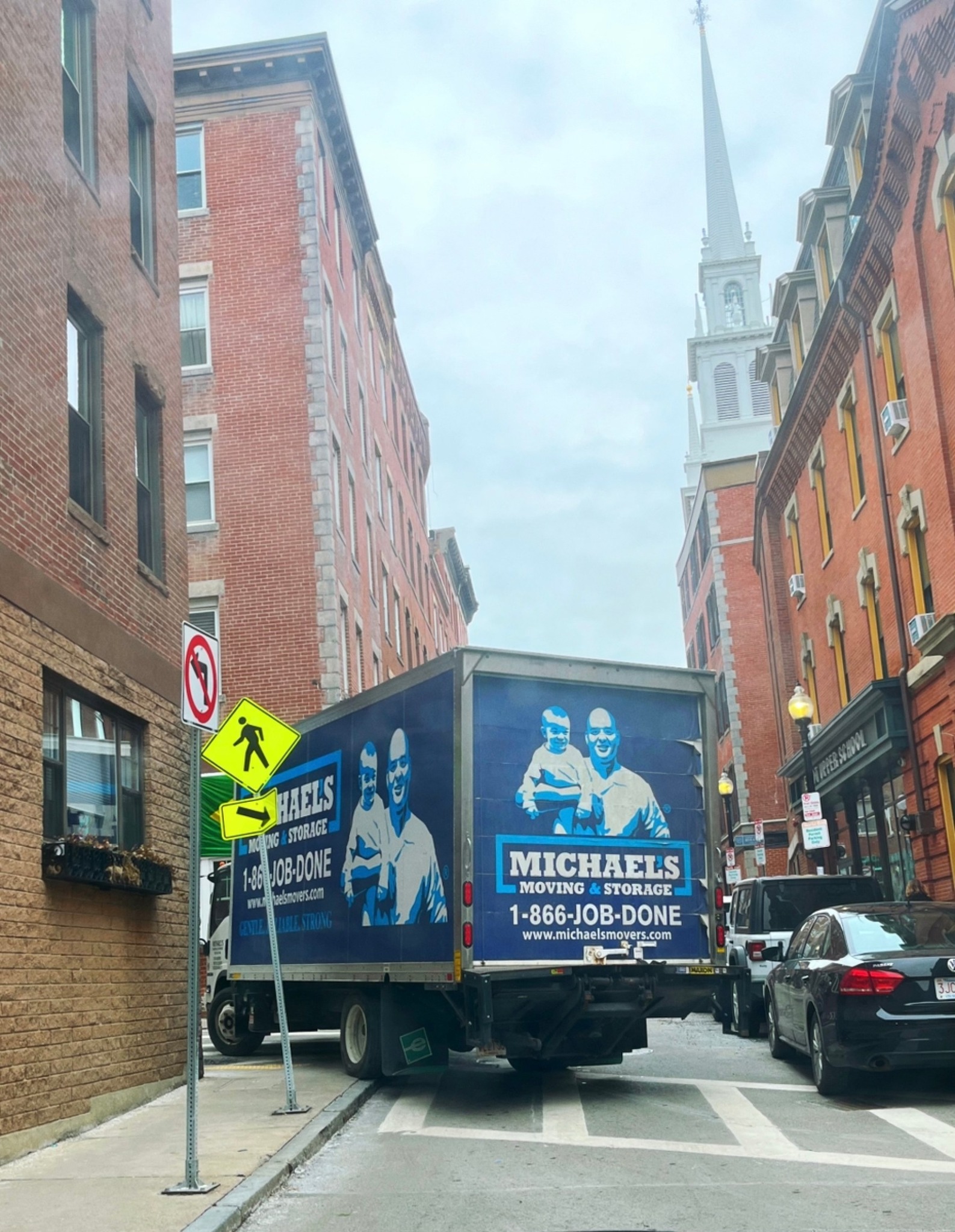 moving companies west lynn ma