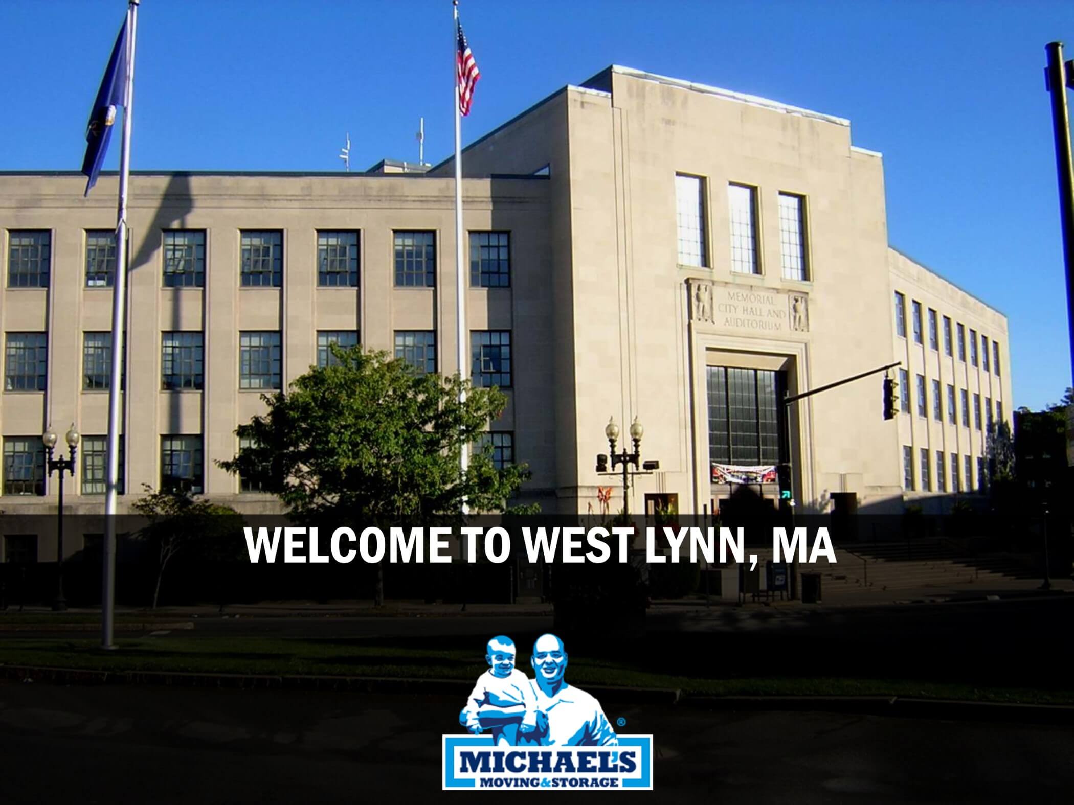 moving company near me west lynn ma