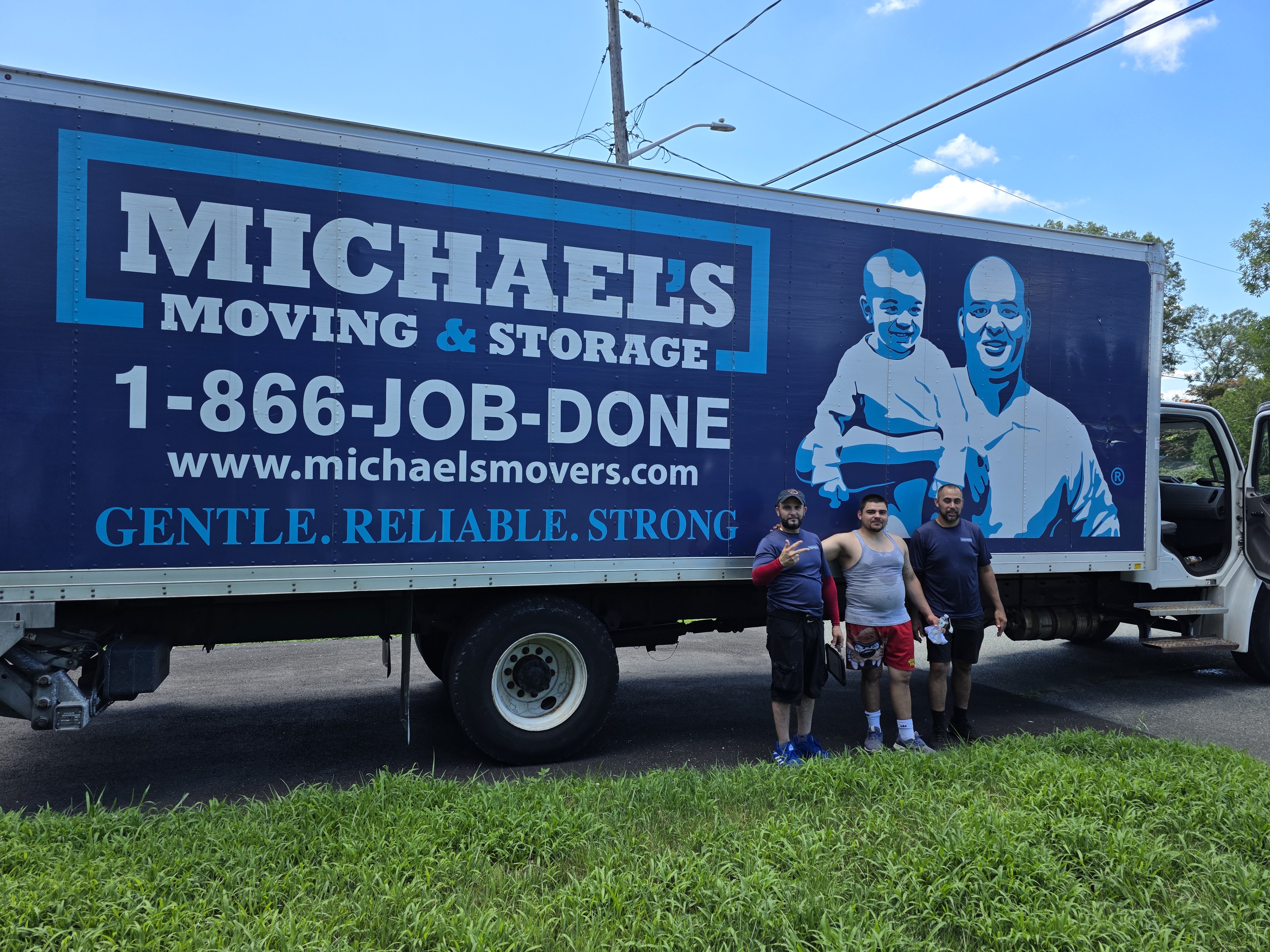 moving services near me georgetown ma