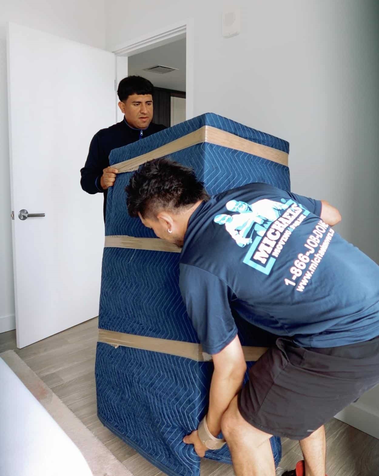 movers near me west roxbury ma