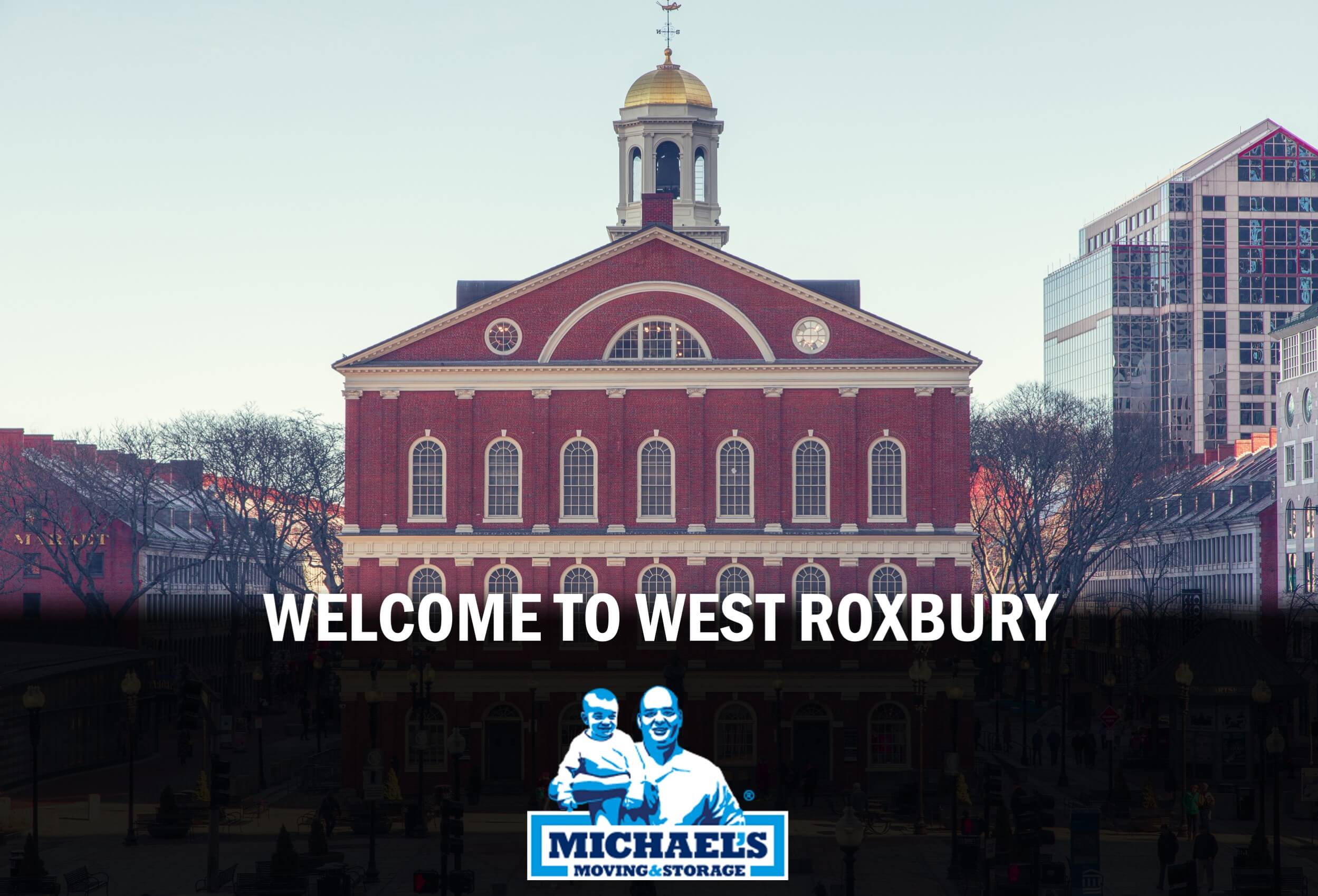 moving company near me west roxbury ma