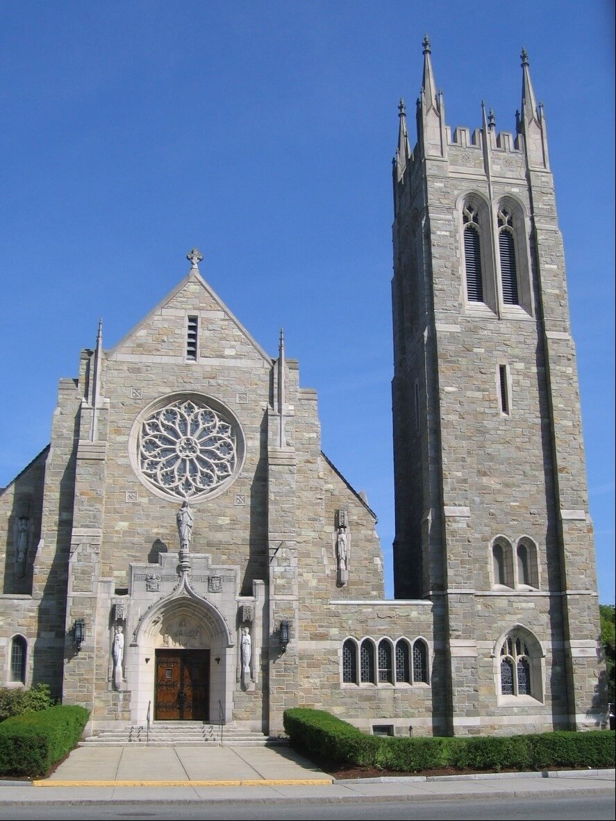 west roxbury ma near me