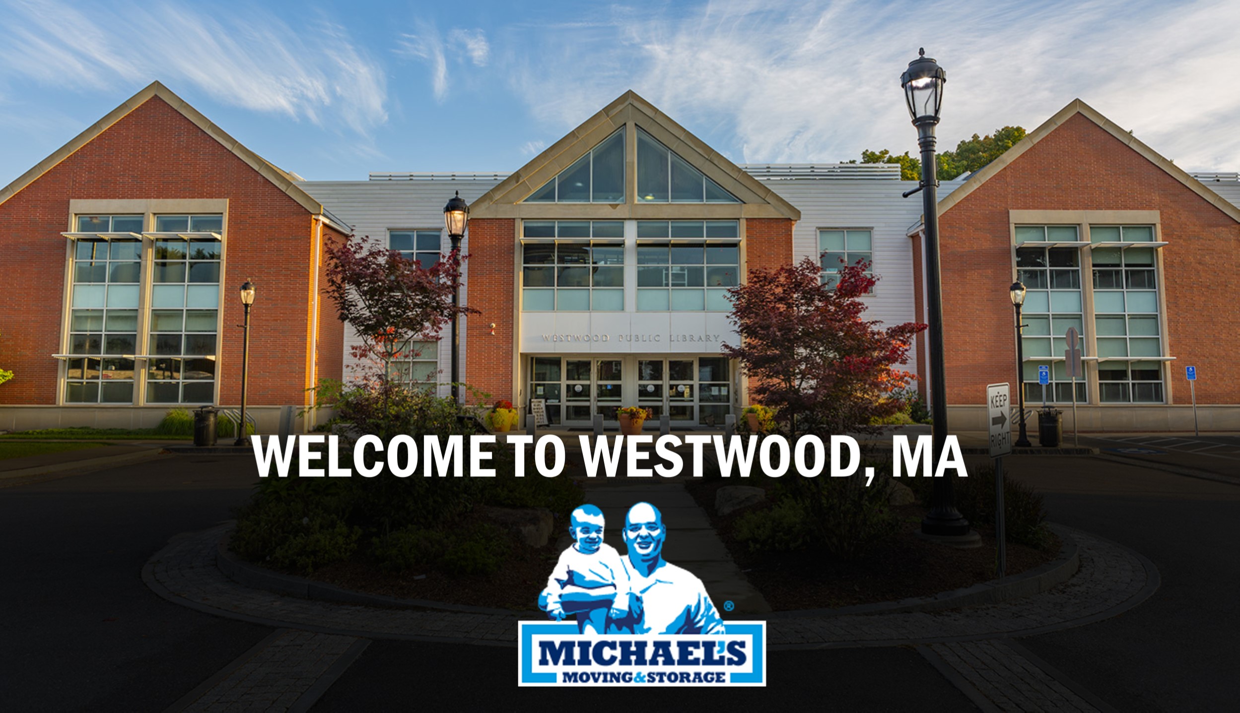 moving company near me westwood ma