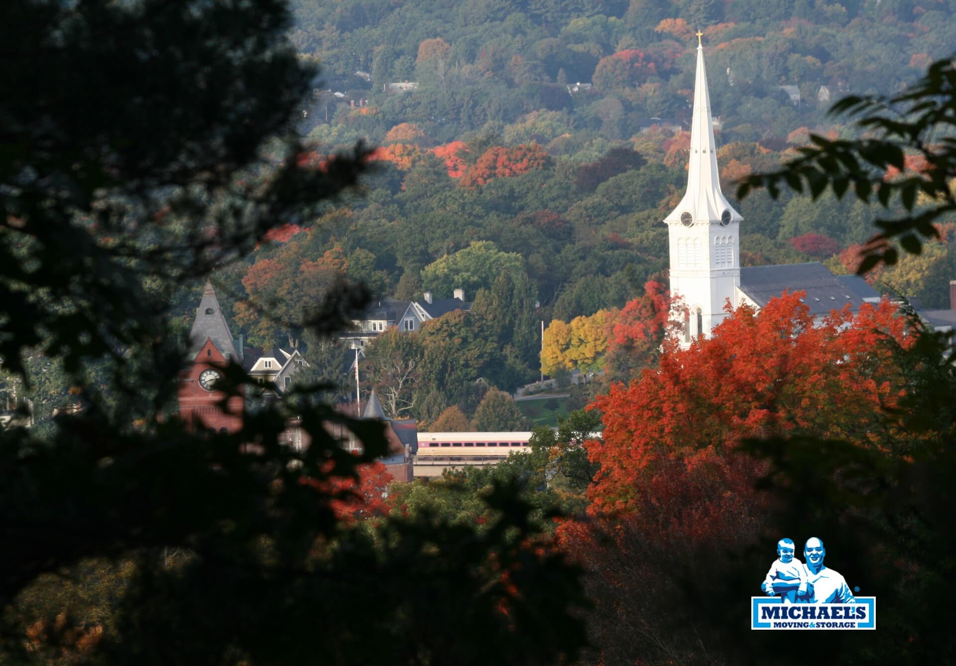 downtown winchester ma near me