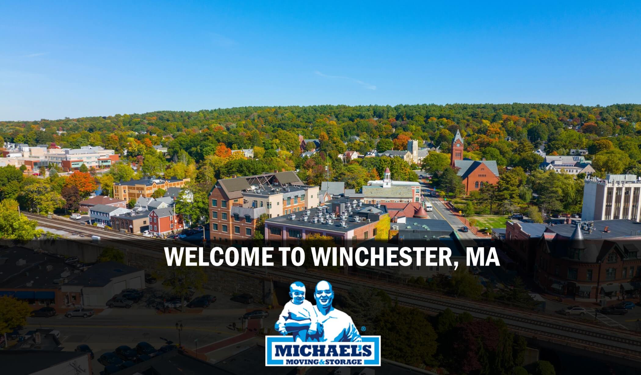 moving company near me winchester ma