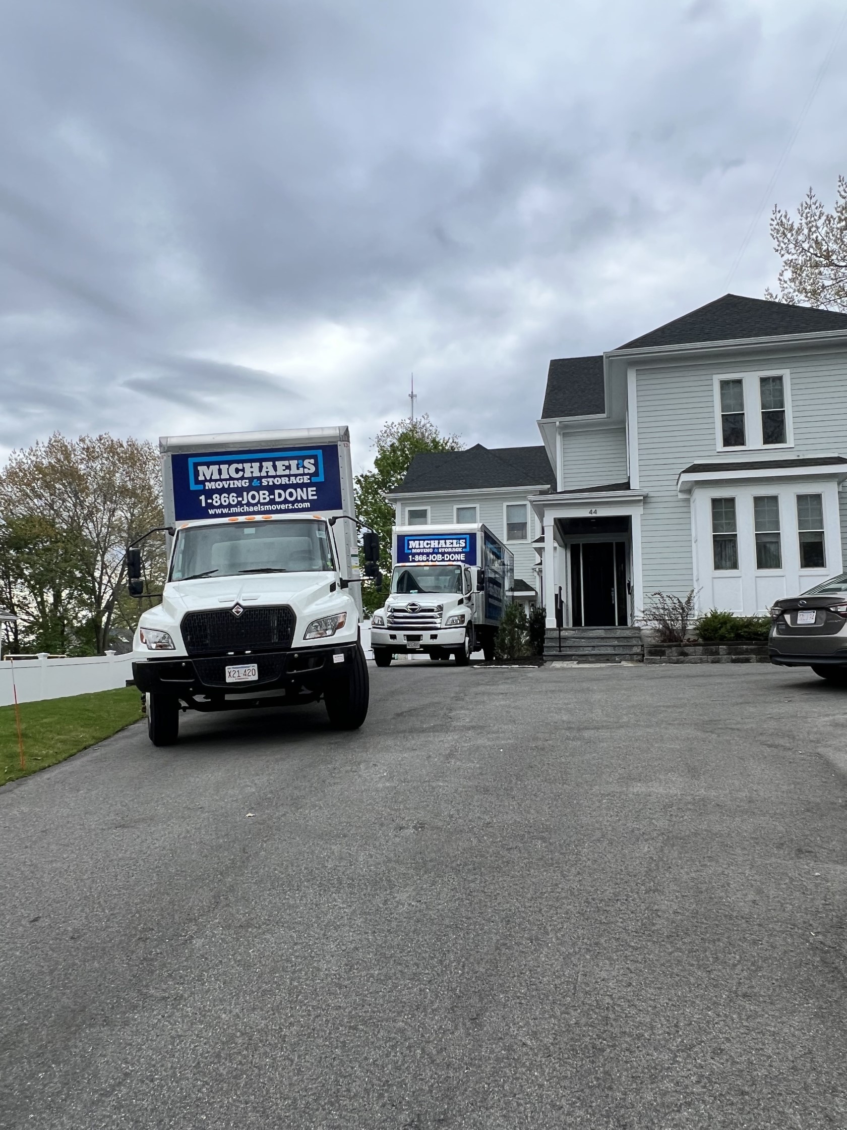 moving companies winthrop ma