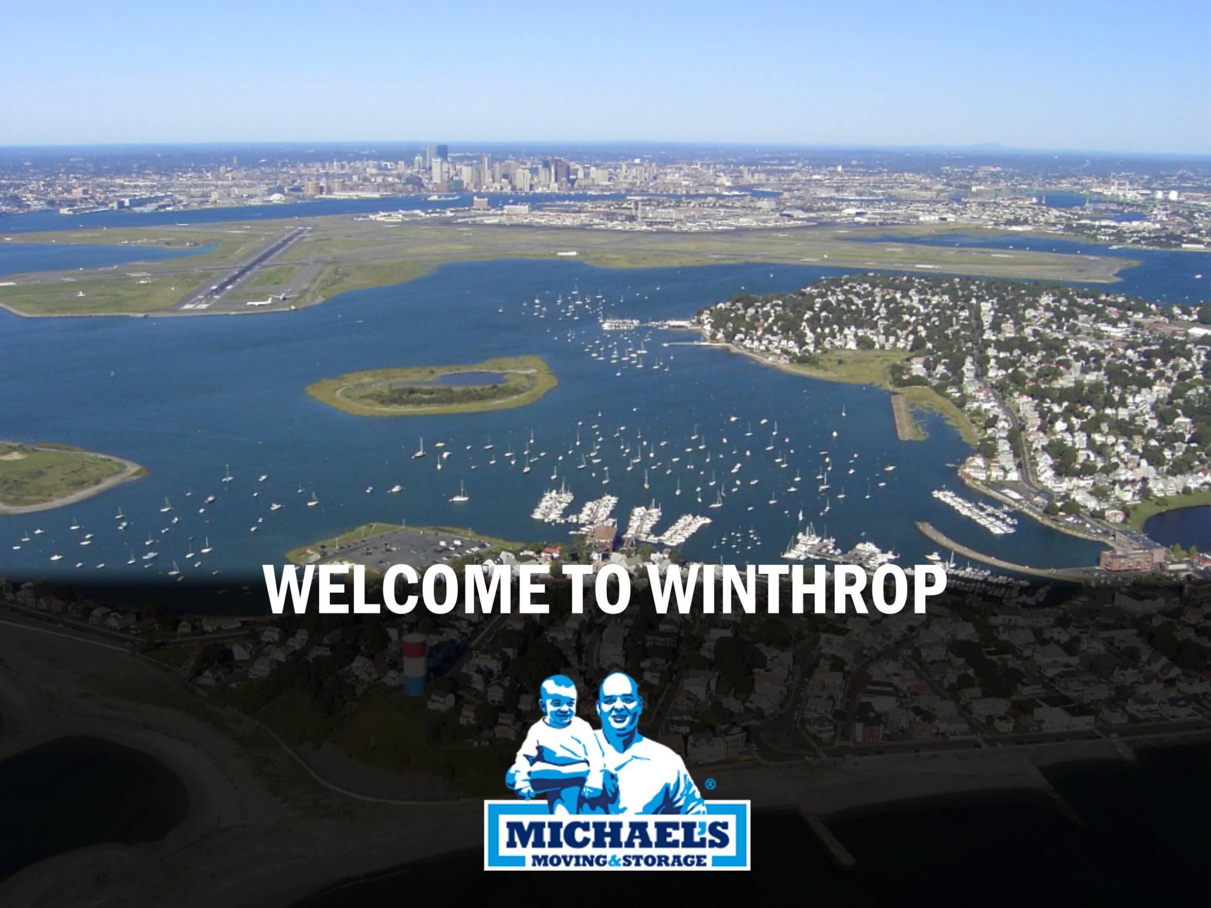 moving company near me winthrop ma