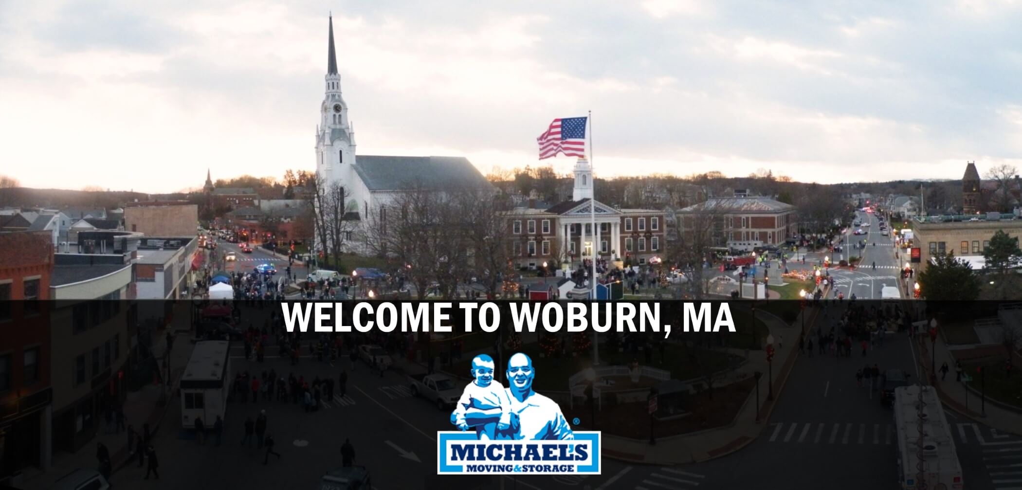 moving company near me woburn ma