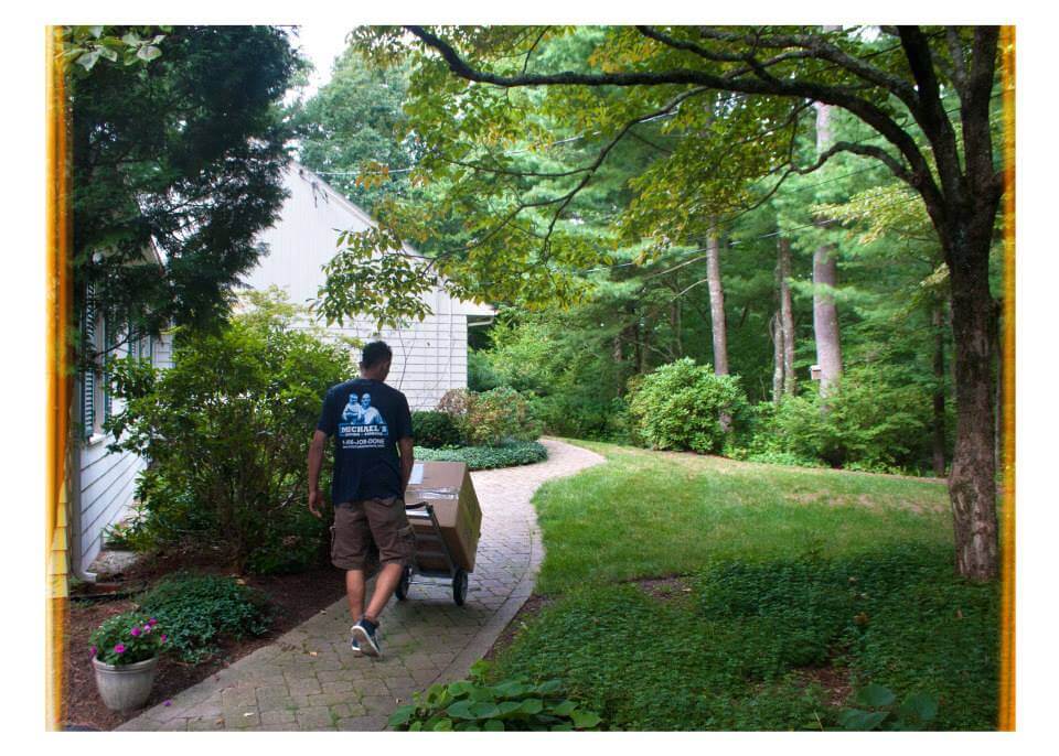 moving companies wollaston ma