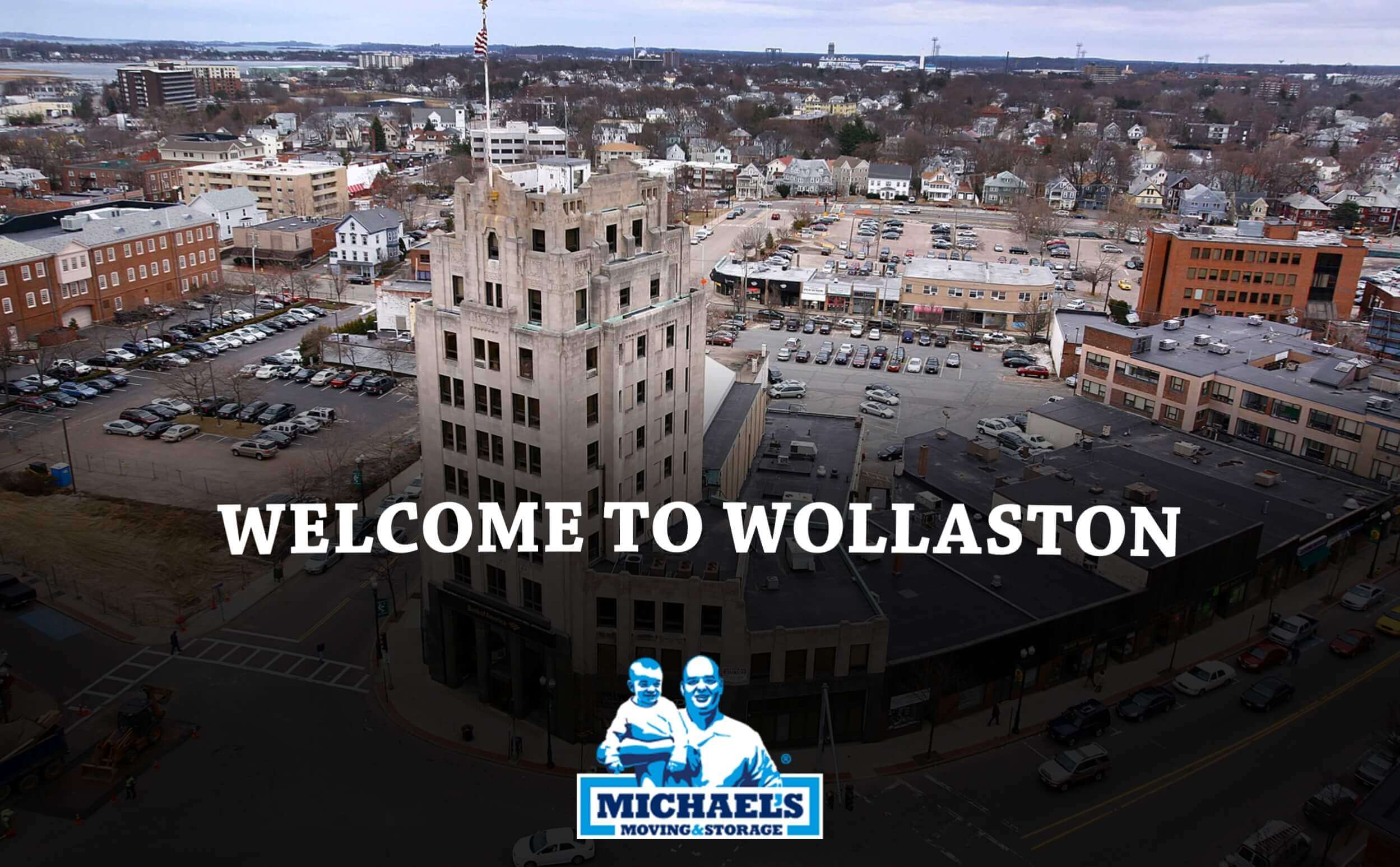 moving company near me wollaston ma