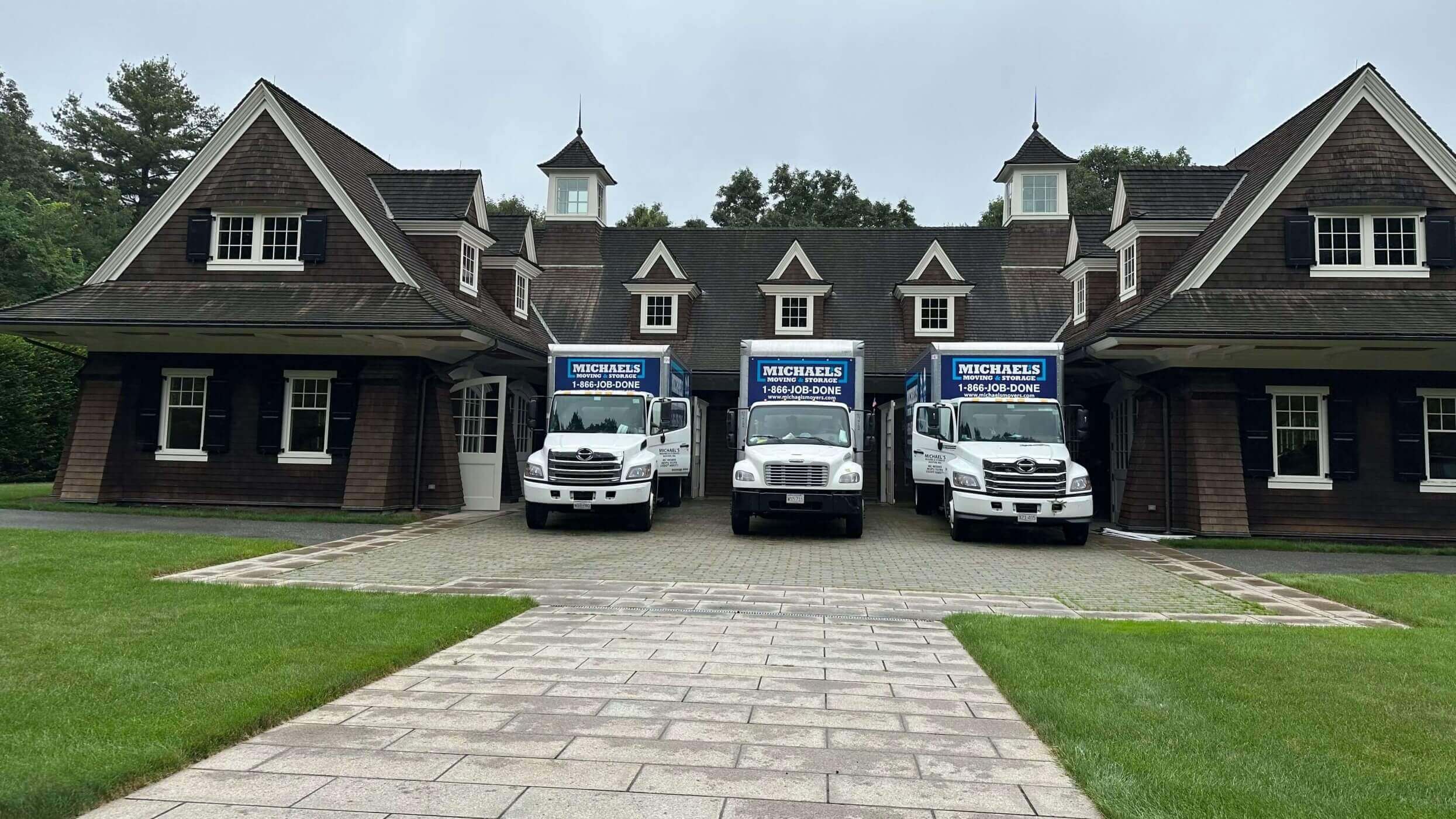 Apartment Moving Companies In Merrimac Massachusetts