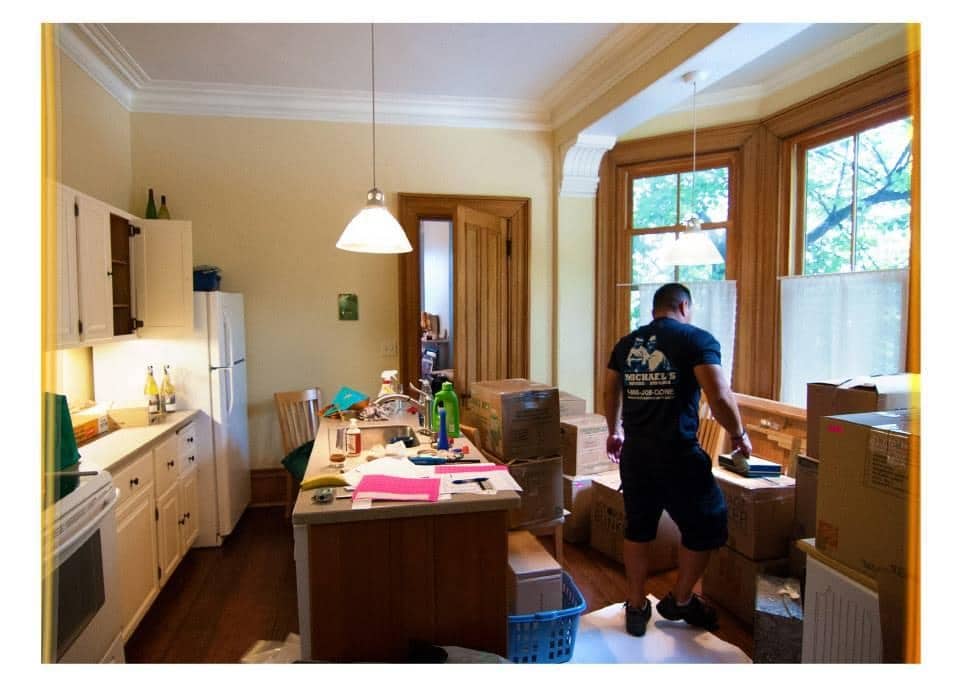 Boston MA Furniture Assembly Services