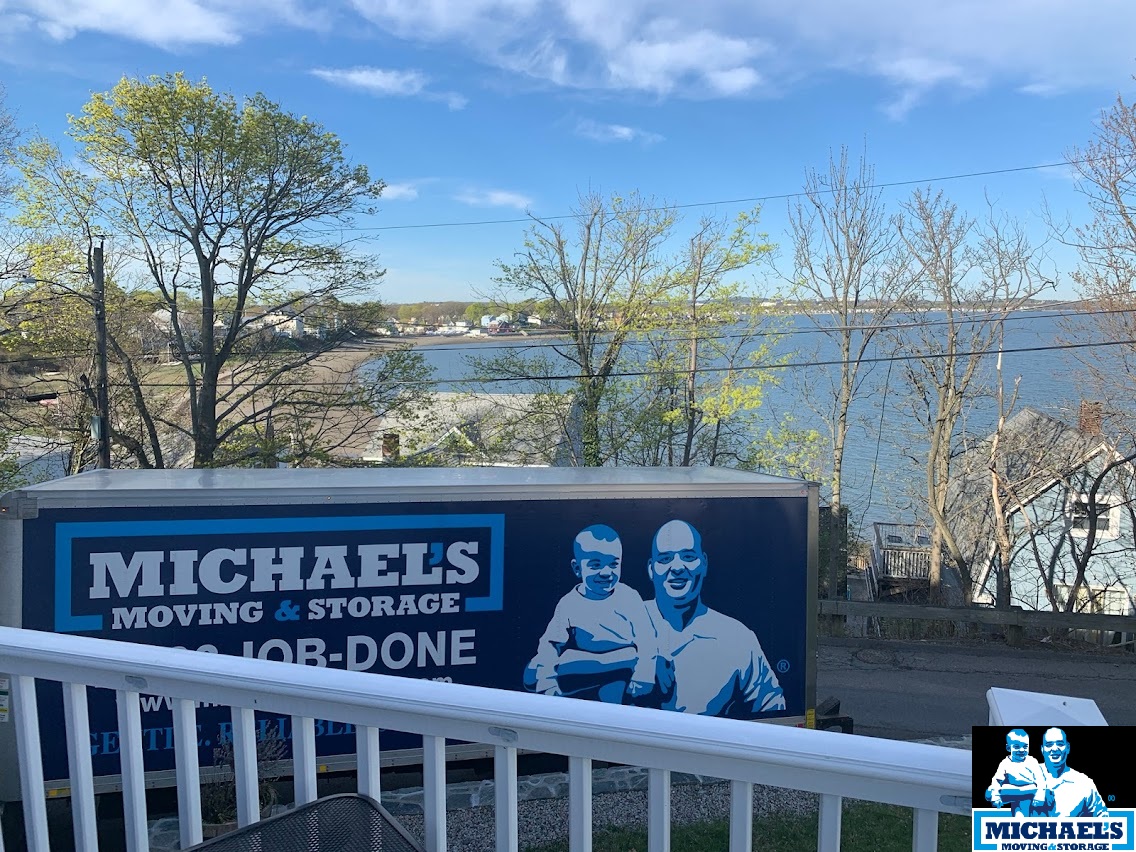 Brighton MA Local Movers