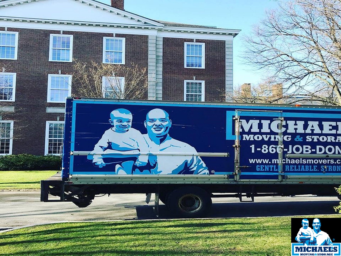 Brighton MA Local Moving Services