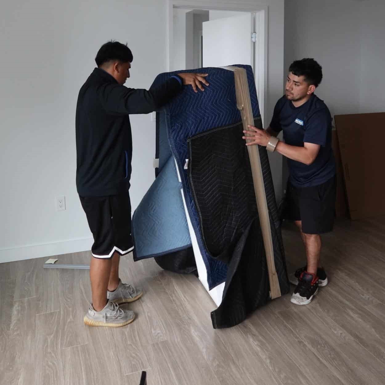 Bristol County MA Long Distance Movers