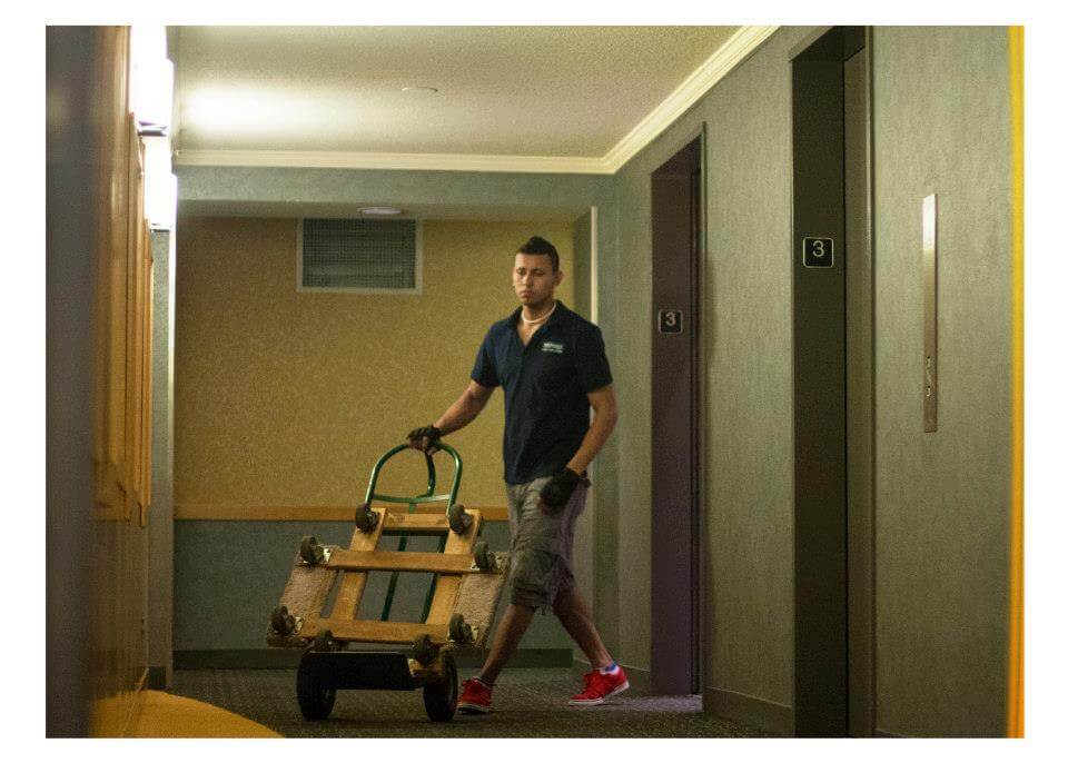 Brookline MA Storage And Moving