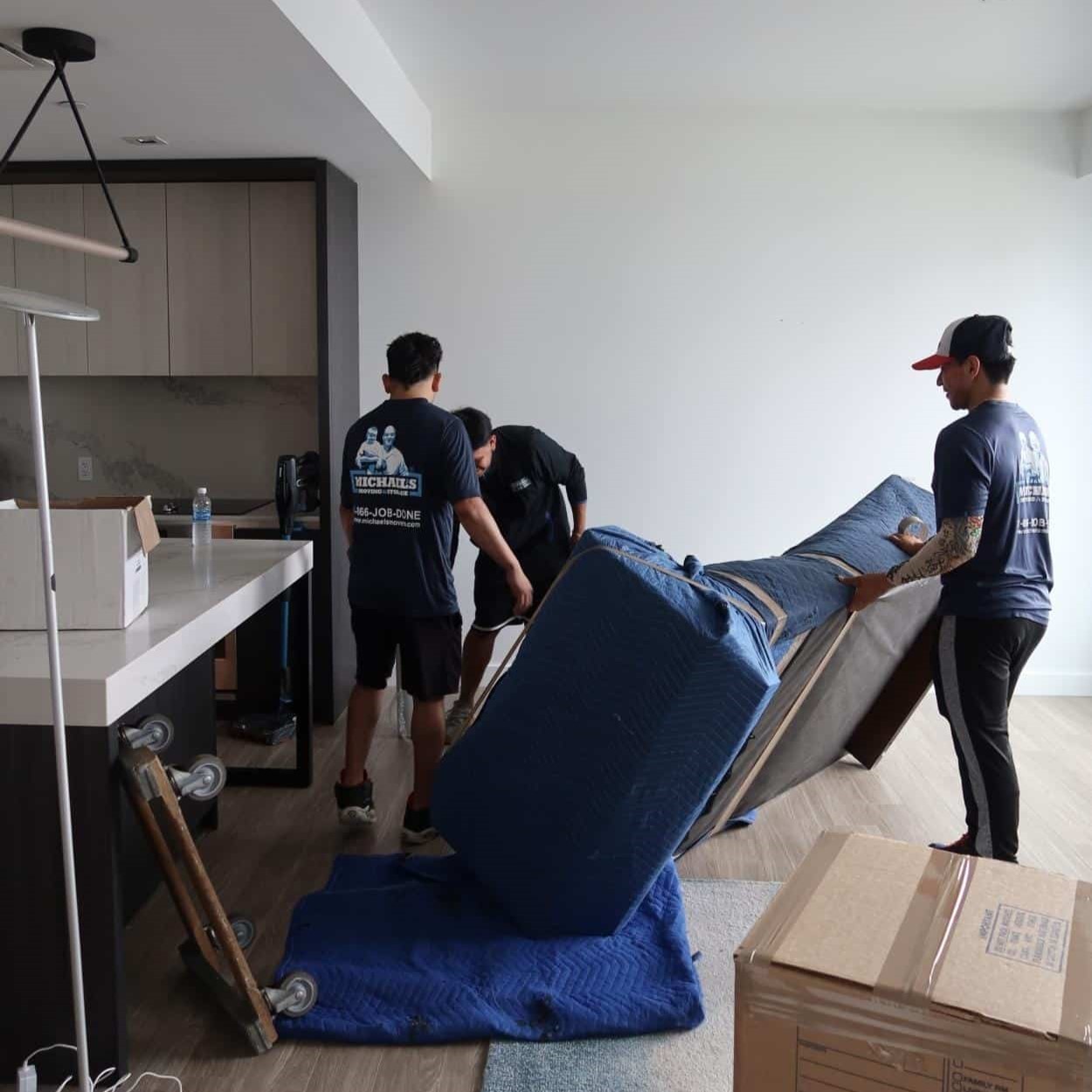 Chestnut Hill MA Junk Removal