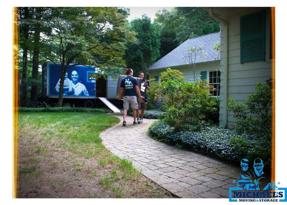 Dover MA Local Moving Services