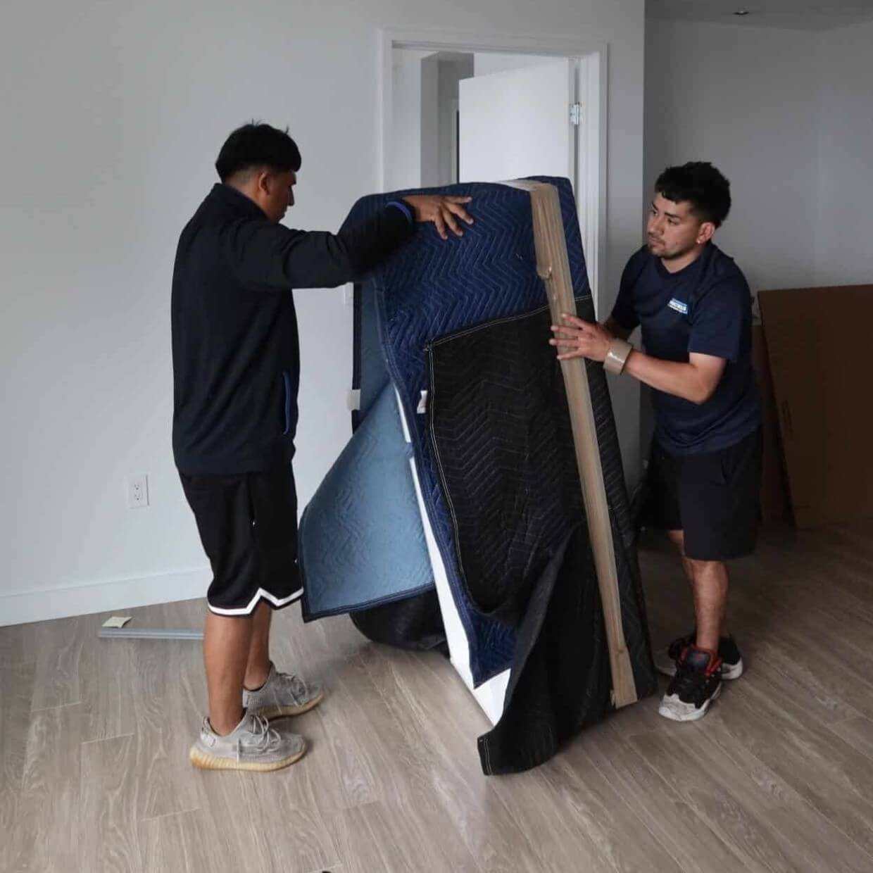 East Lynn MA Gun Safe Moving Services